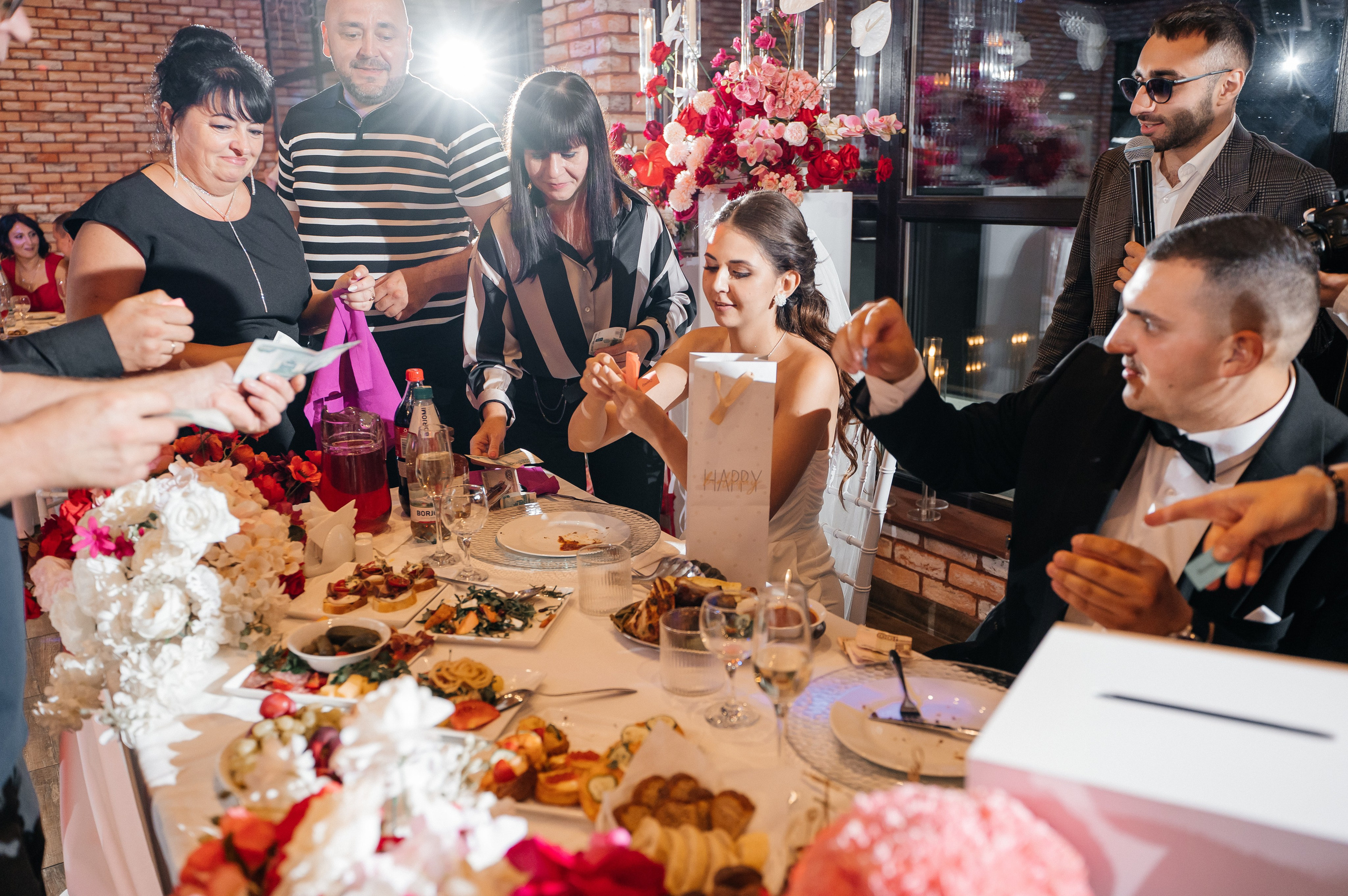 Никита и Аня 31.08.2024. Свадебный и семейный фотограф в городе Смоленске