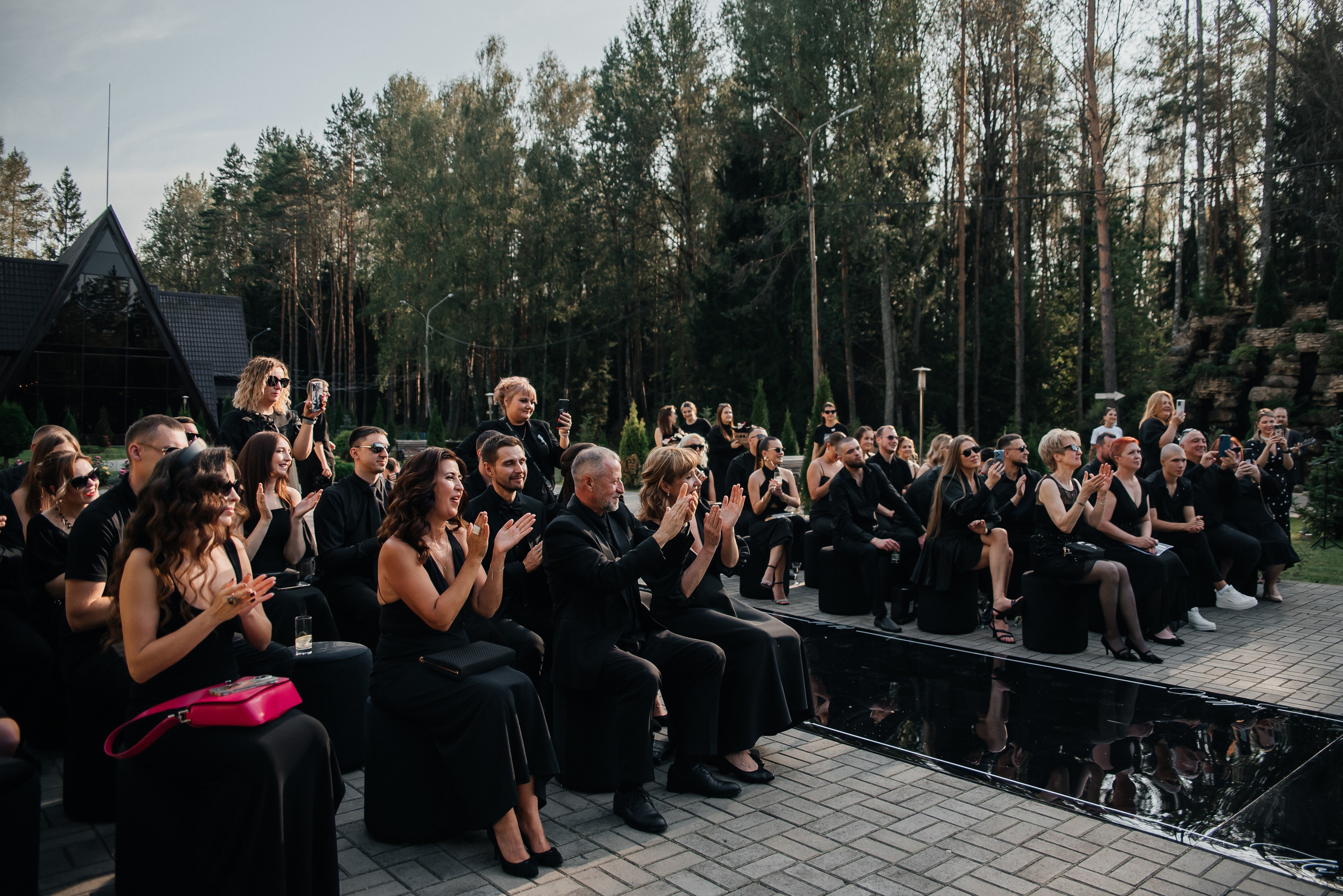 Парк Звезд. Свадебный и семейный фотограф в городе Смоленске