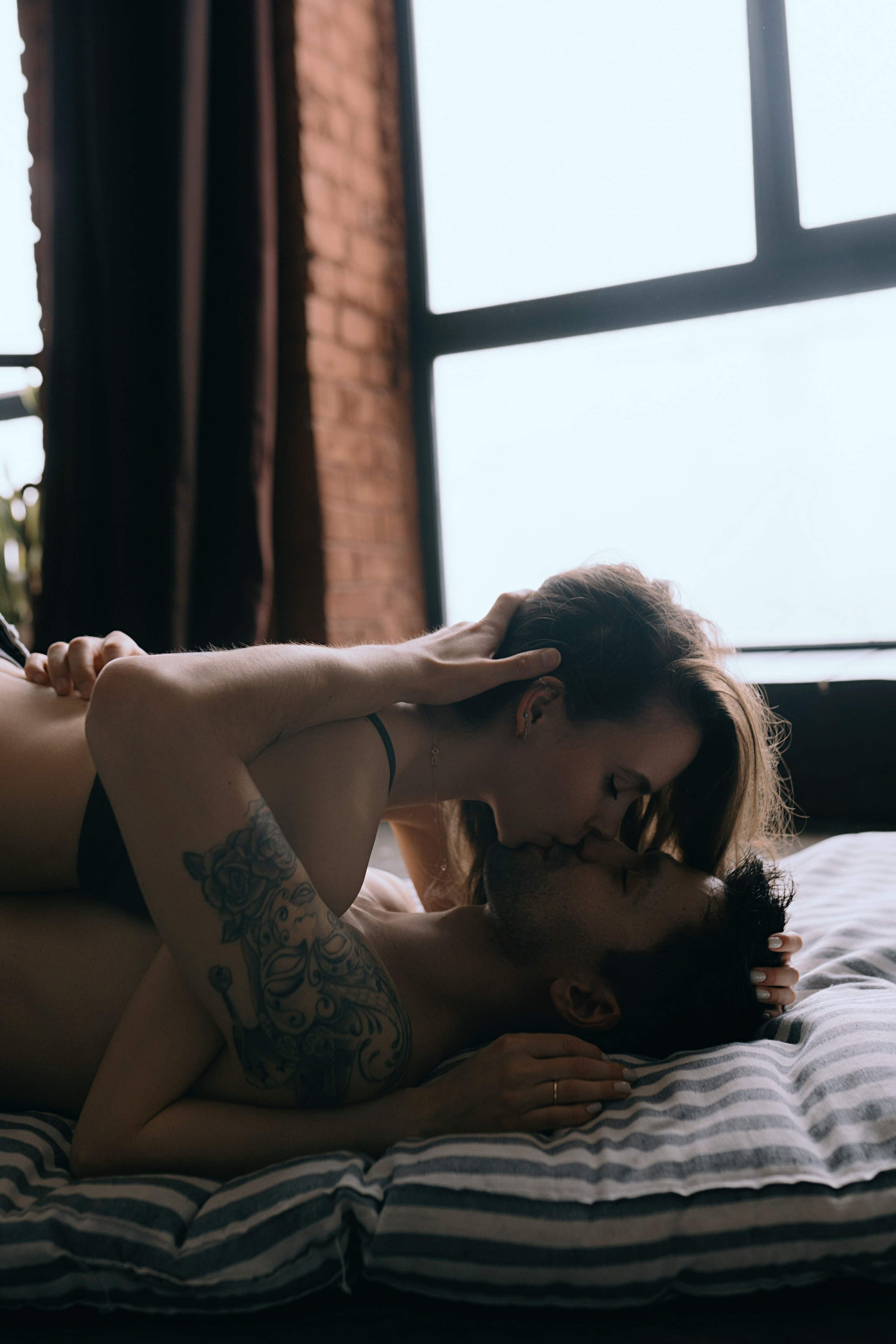 Julya & Maksim. Фотограф Самара