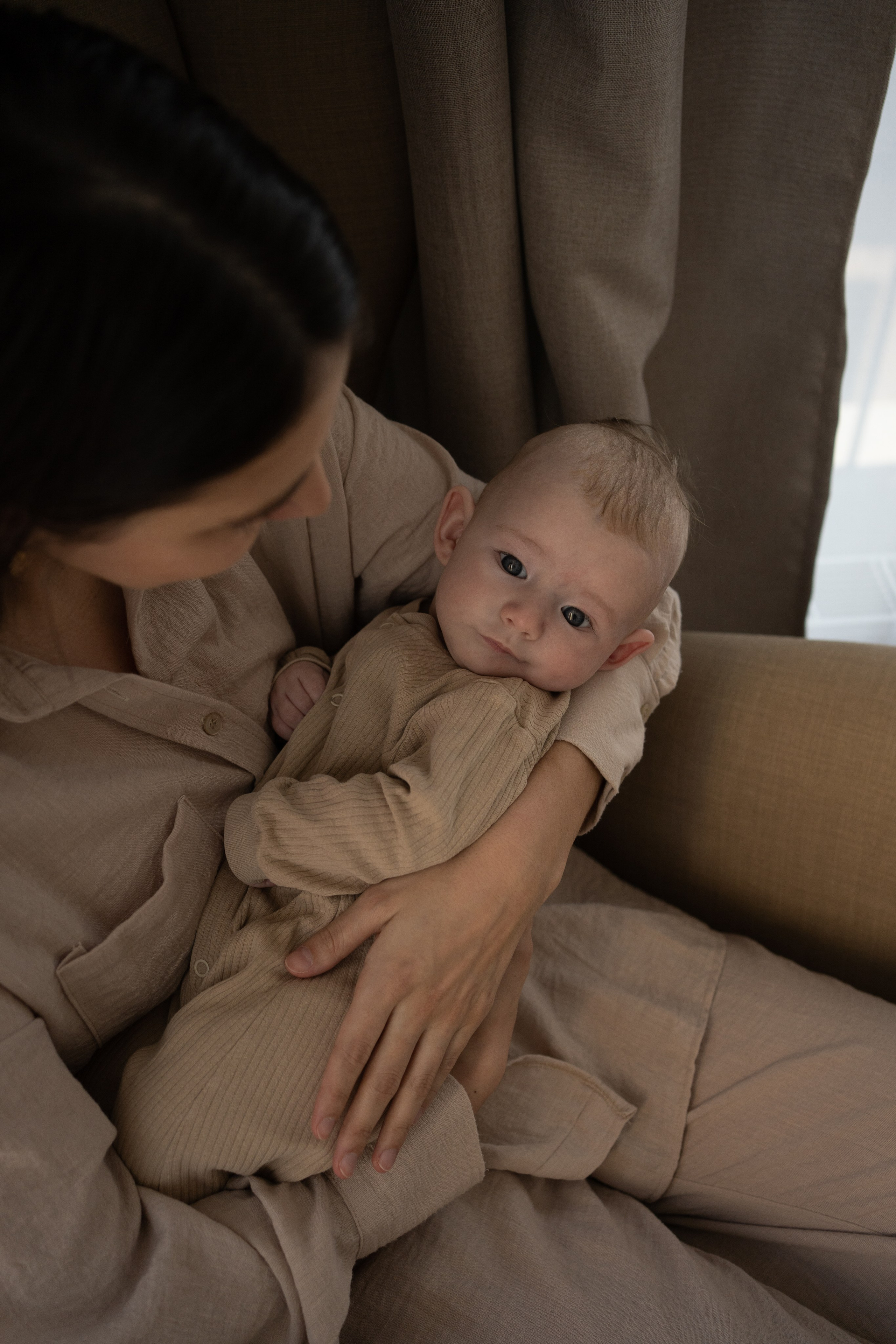 Семейная съемка для Ирины. Фотограф Катя Стрельцова