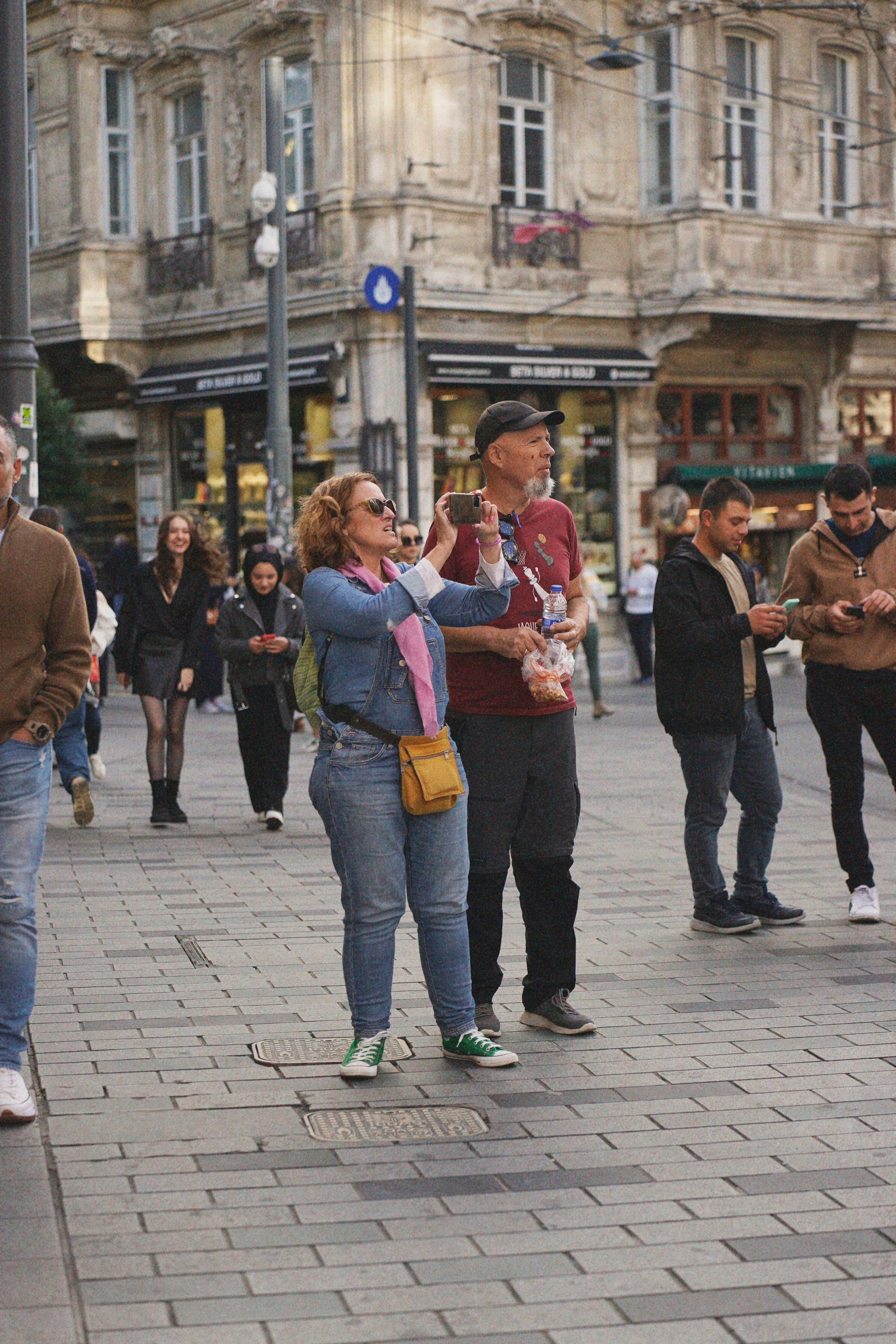 Стамбул. Главная