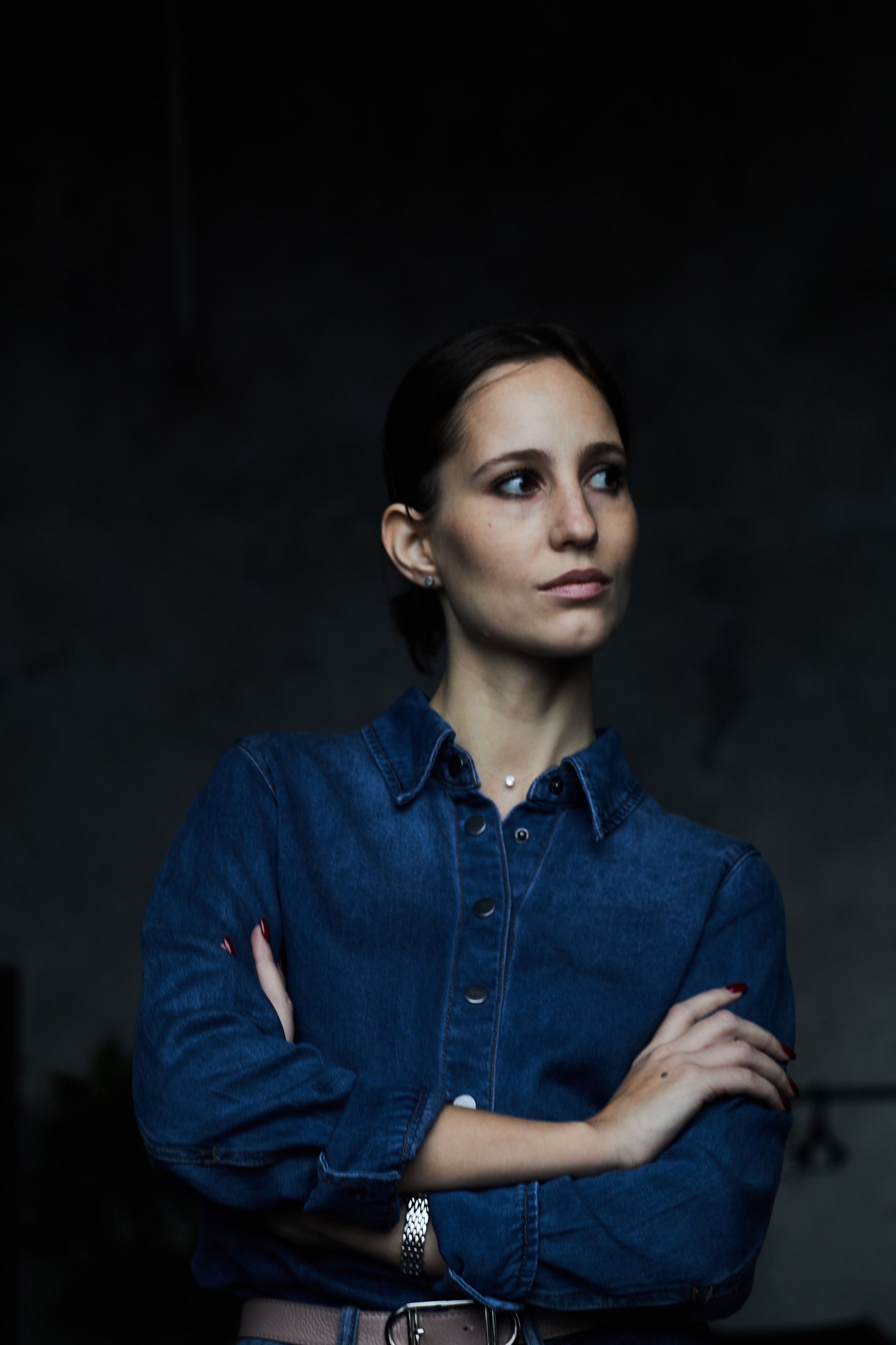 Rada. Фотограф Александр Рауш