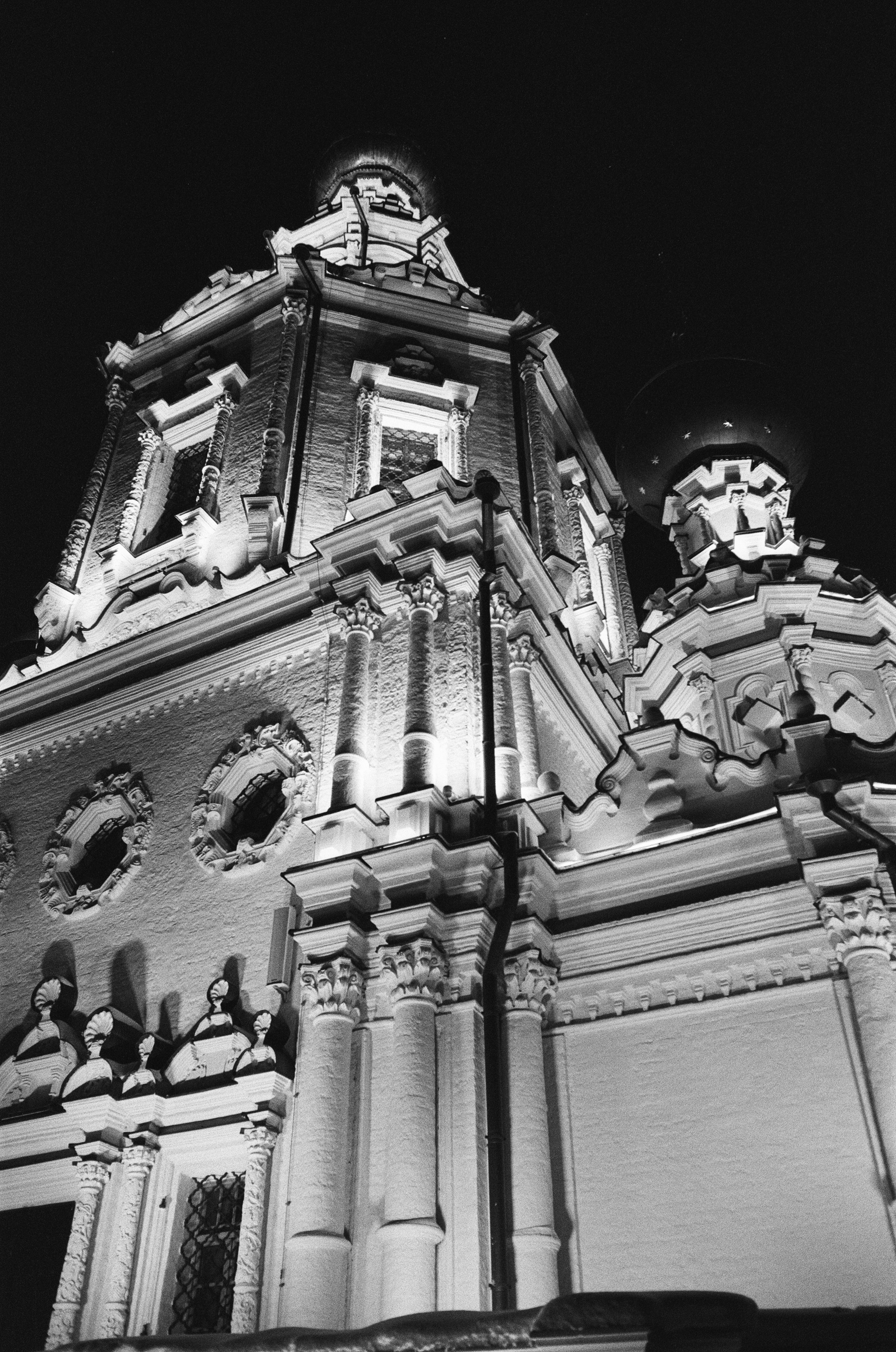 Обзор фотоаппарата Voigtlander BESSA-T. Мои первые впечатления