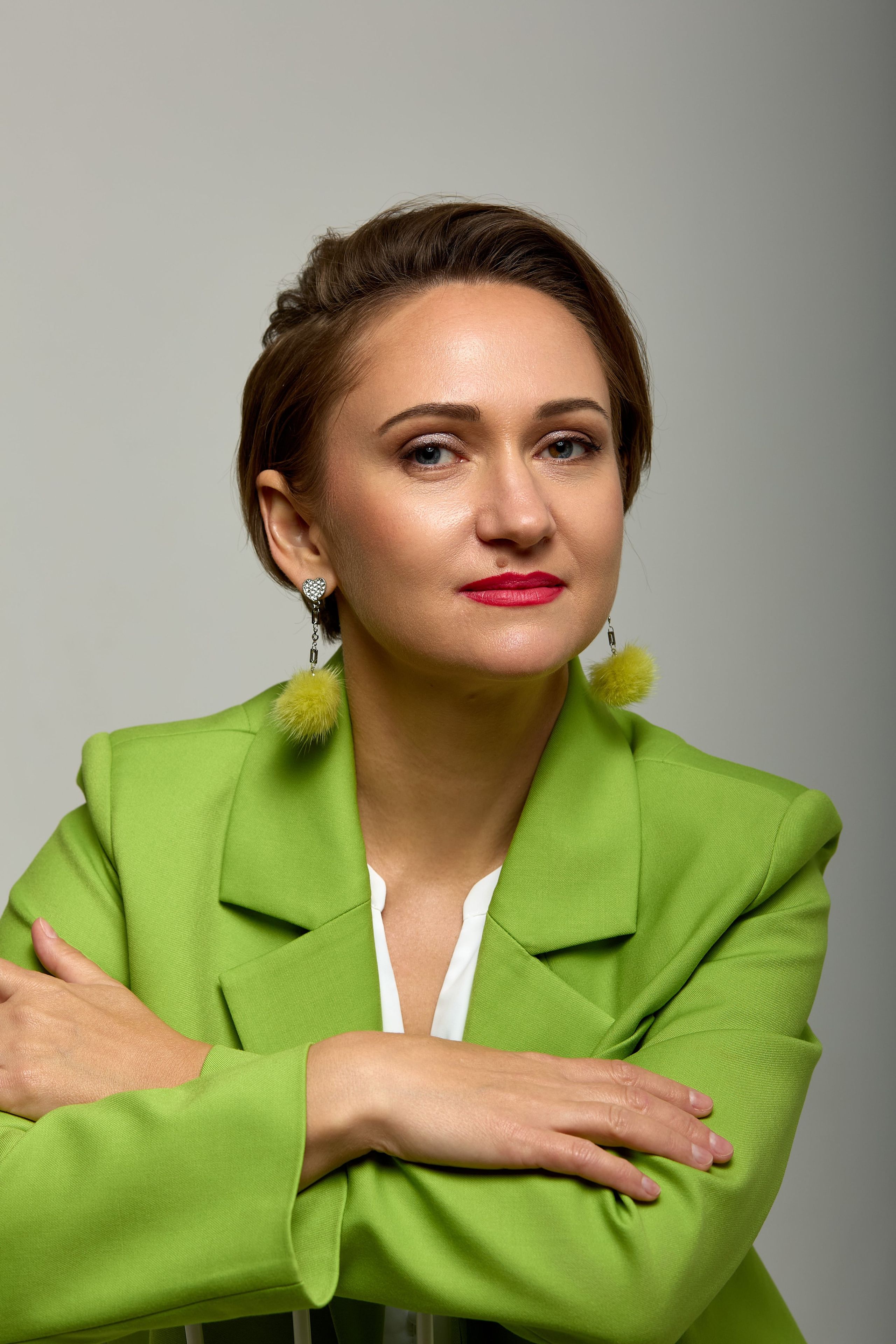 Ирина. Руководитель Бизнес-клуба «Мне можно»