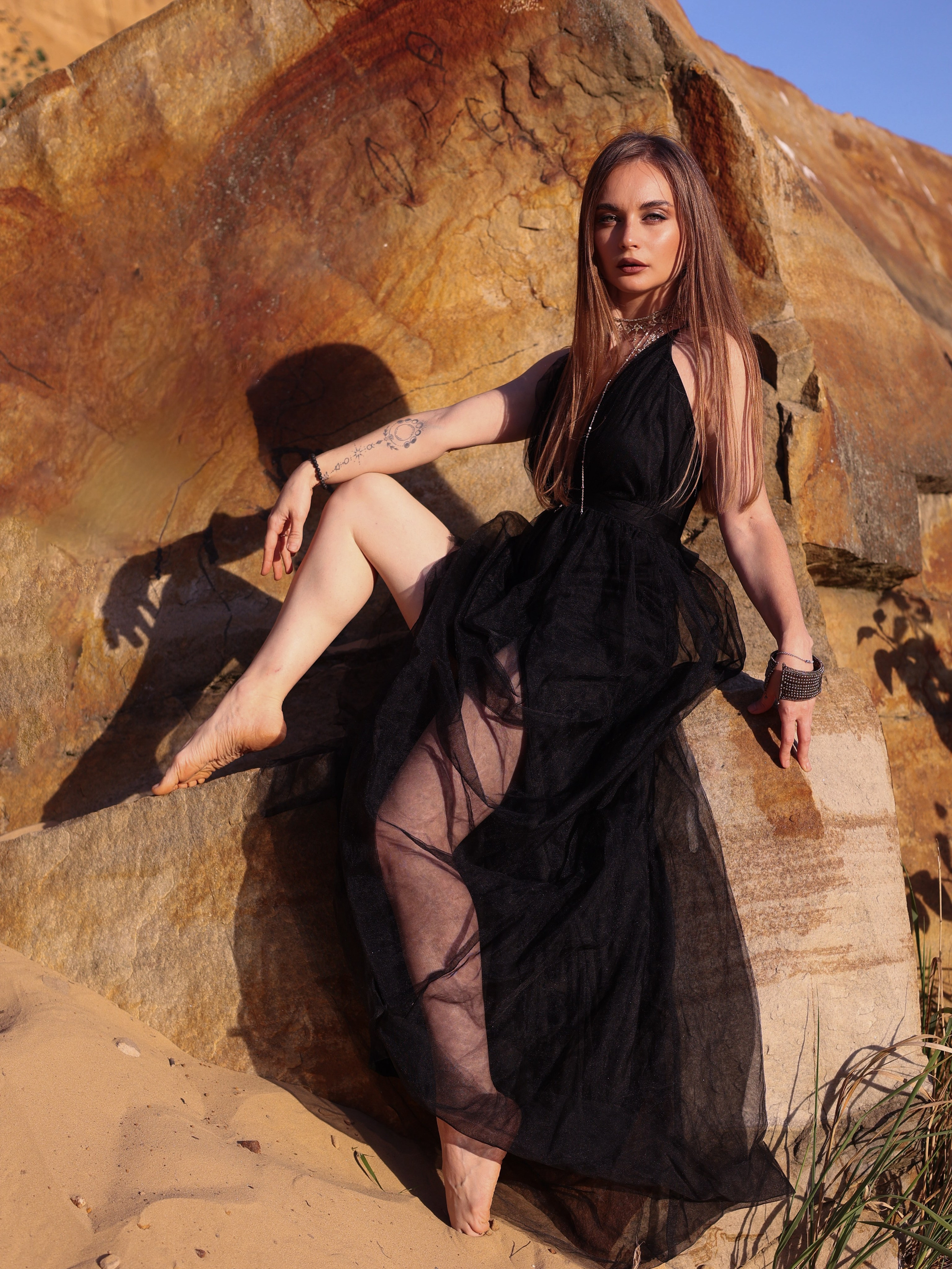 Фотосессия Екатерины. Фотограф ANNA GEREIHAN