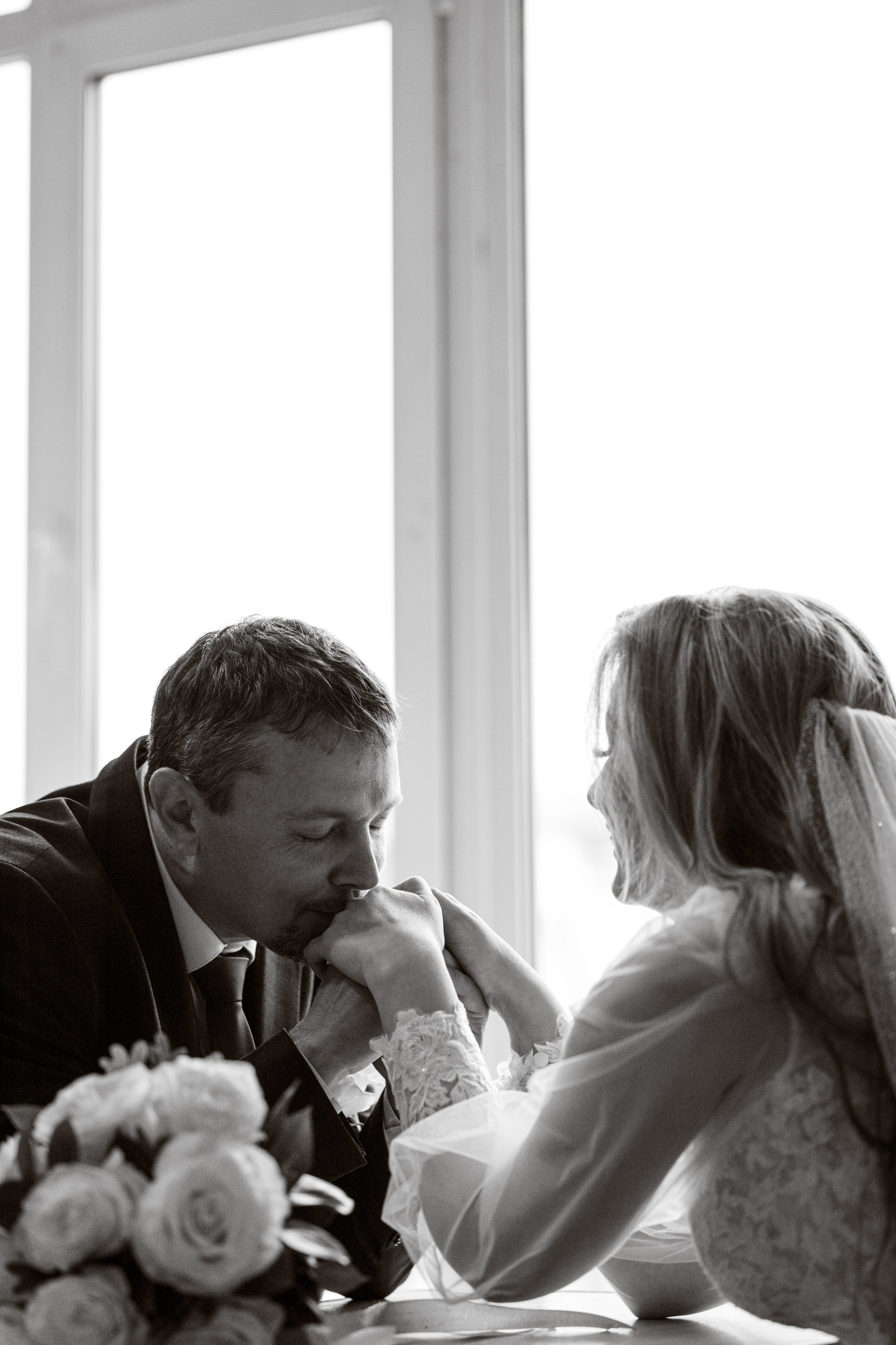 Свадебные съемки. Фотограф г. Северобайкальск Михайлова Сакдиана