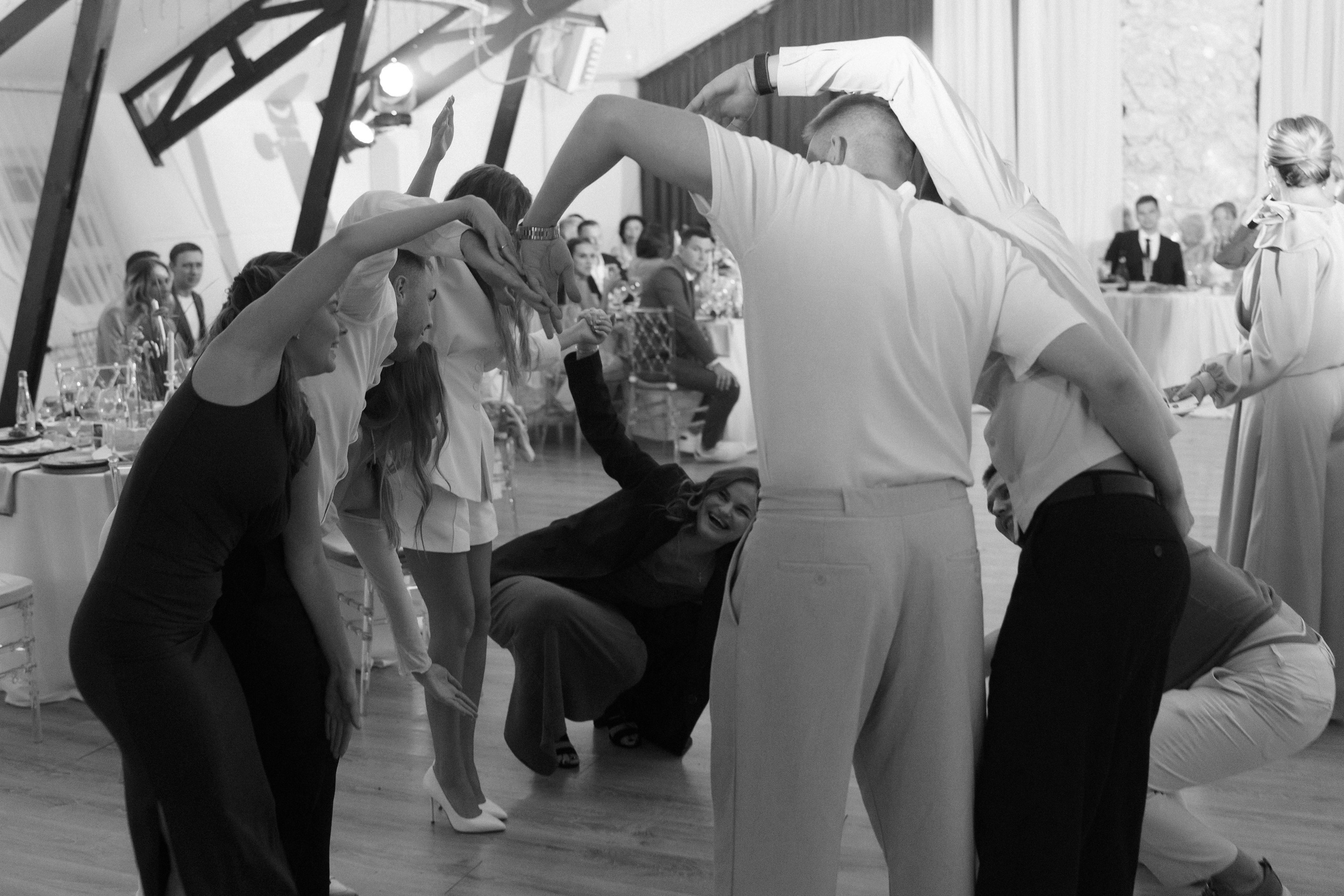 Ксения и Дмитрий. Свадебный и семейный фотограф Кокушева Юлия Нижний Новгород