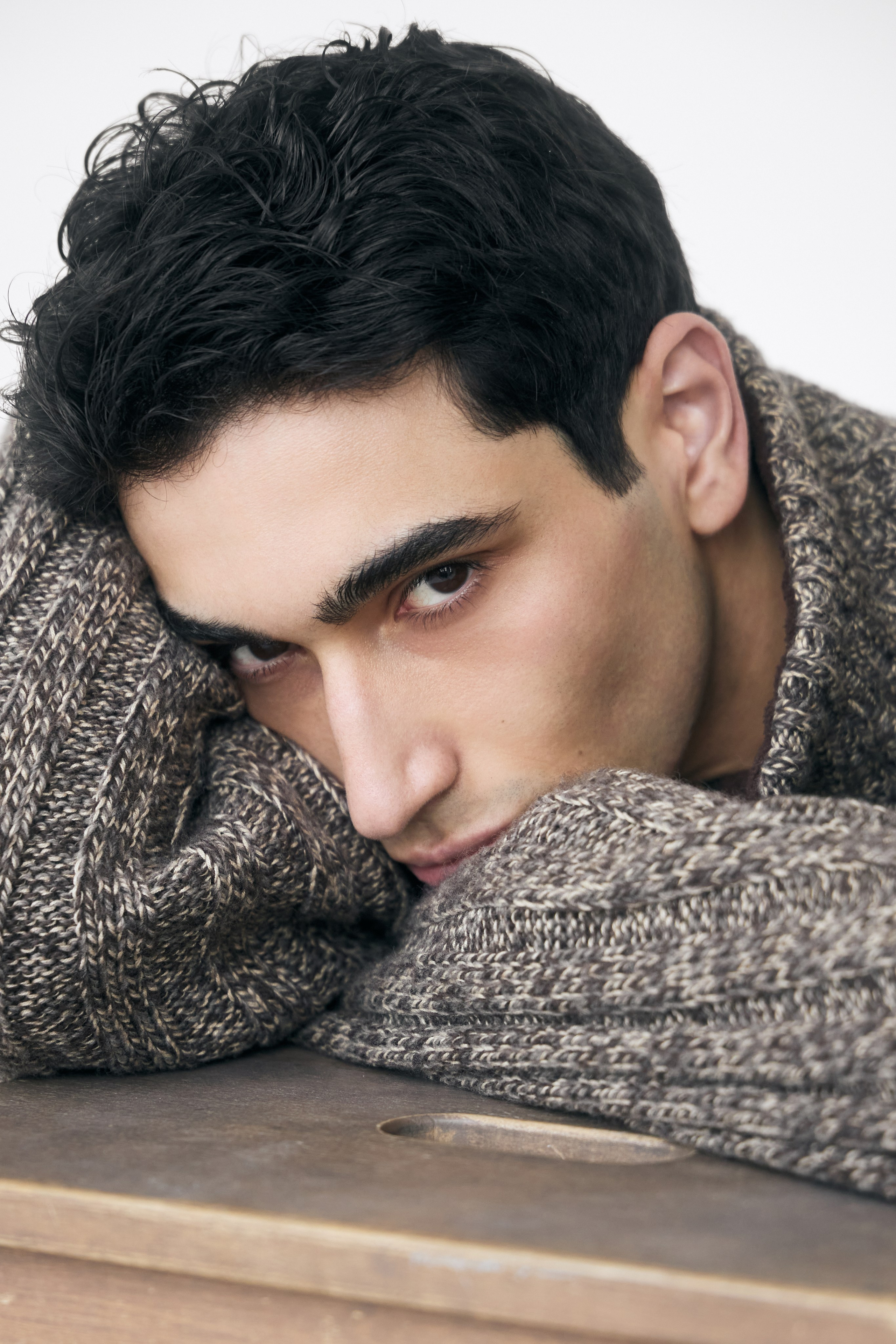 Амир. Модельное агентство TM Models в Калининграде