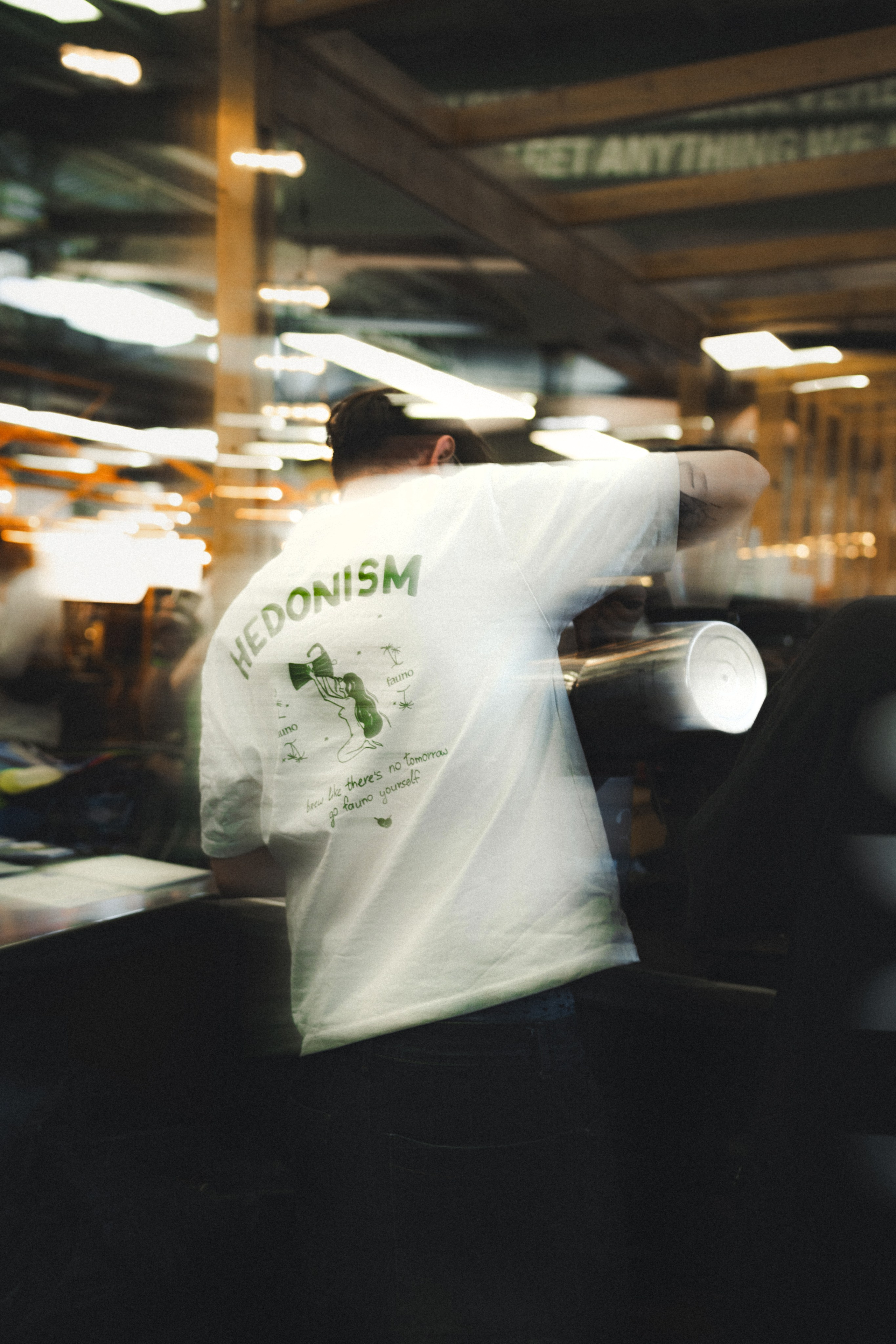 Фотограф Илья К. в Москве