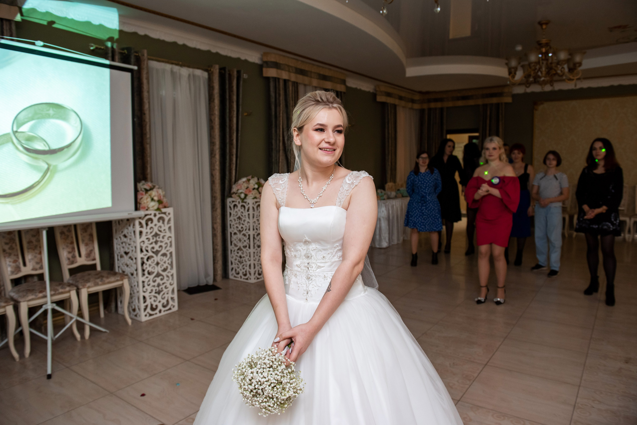 Андрей и Анастасия. Семейный и свадебный фотограф в Ельце Юлия Дякина