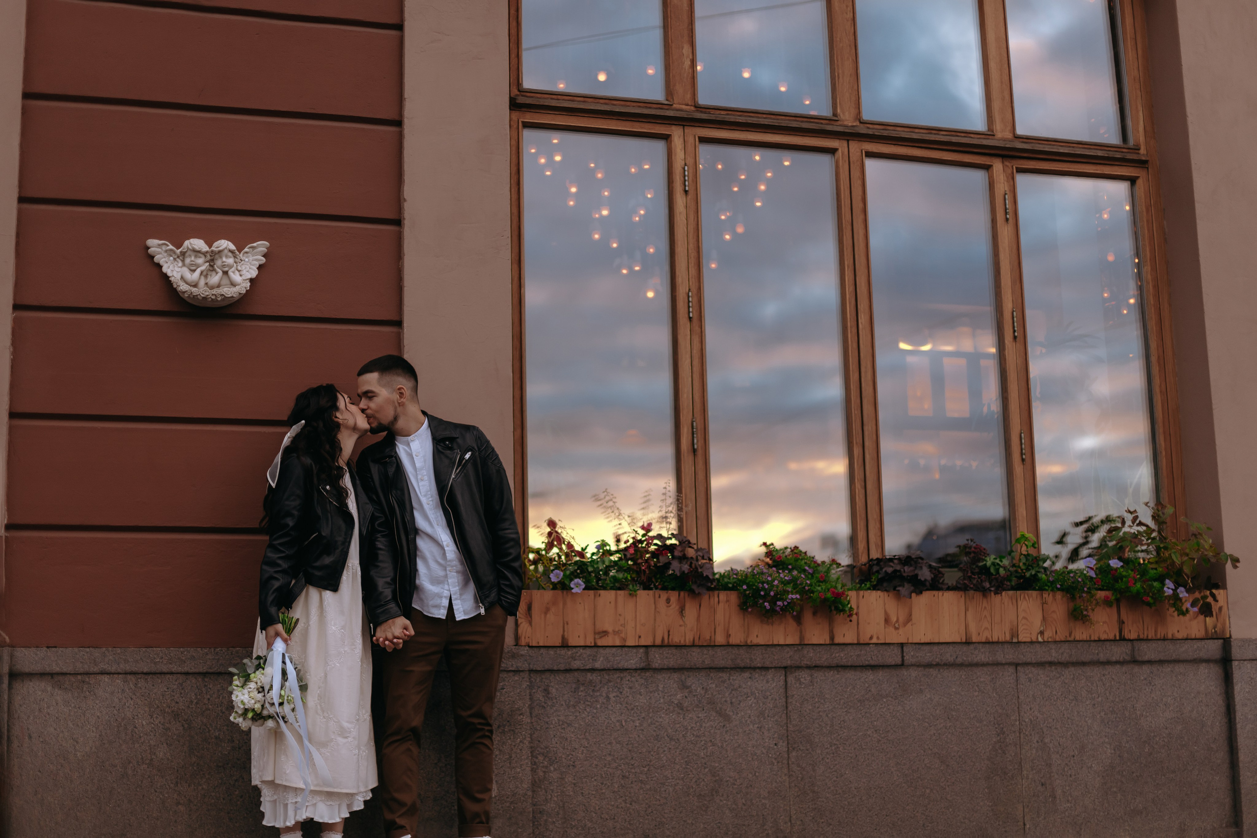 Just the two of us. Свадебный и семейный фотограф Арина Кулёва