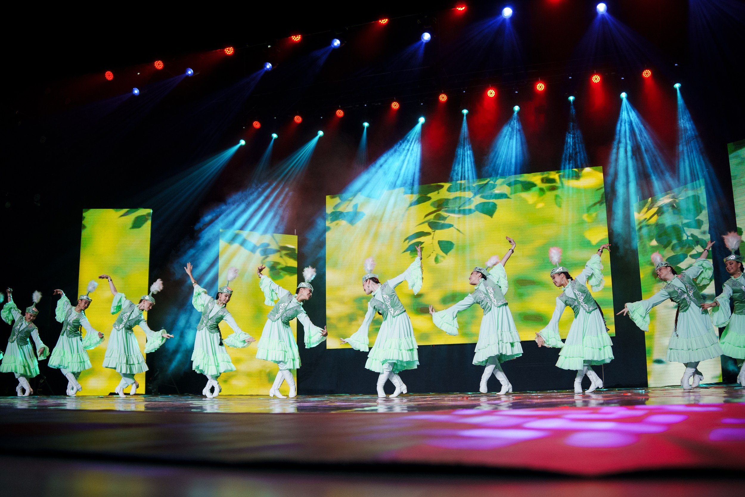 NOMAD «Концерт». Портретный и Репортажный Фотограф Москва