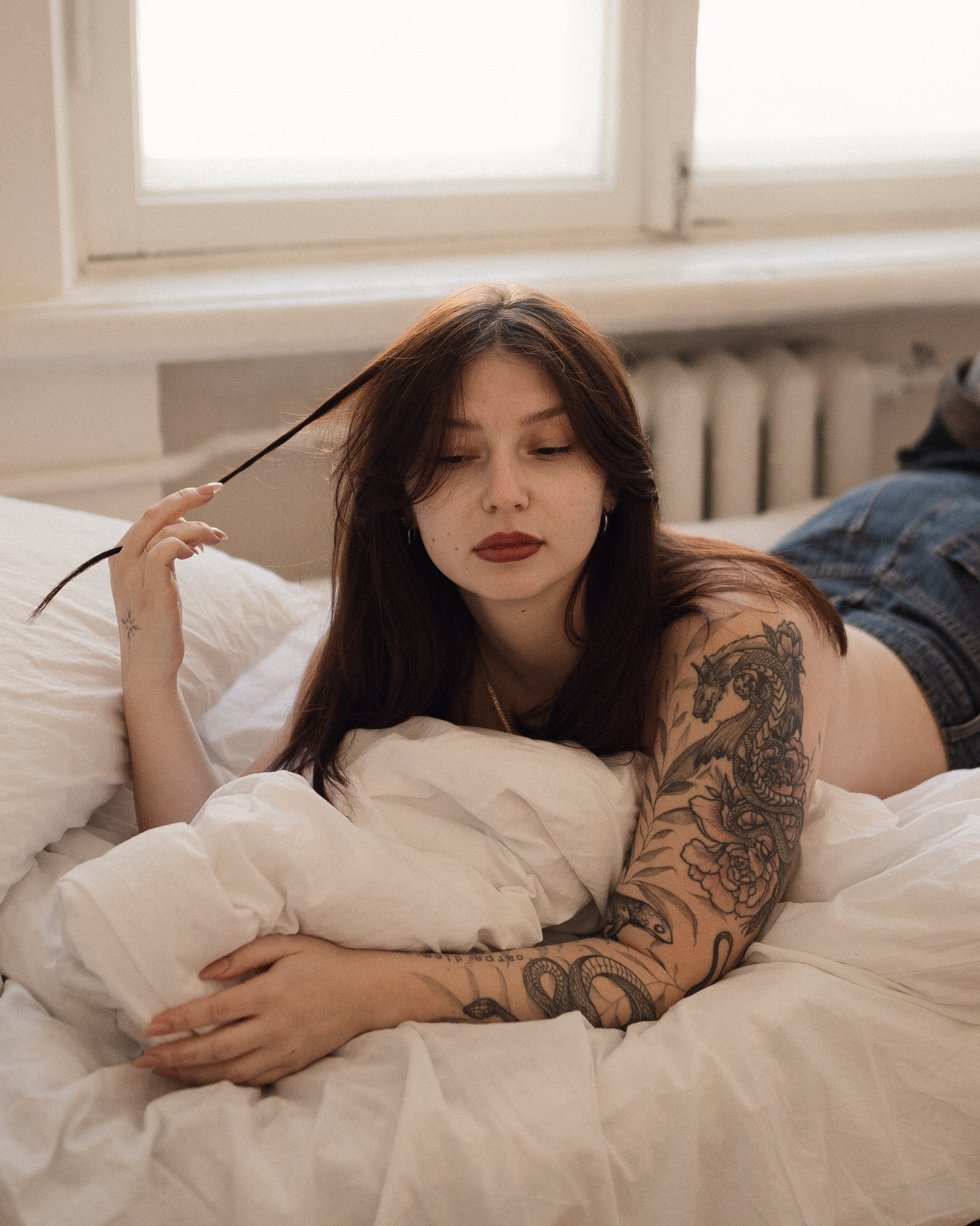 Диана. Фотограф Краснодар Ирина Гафланова