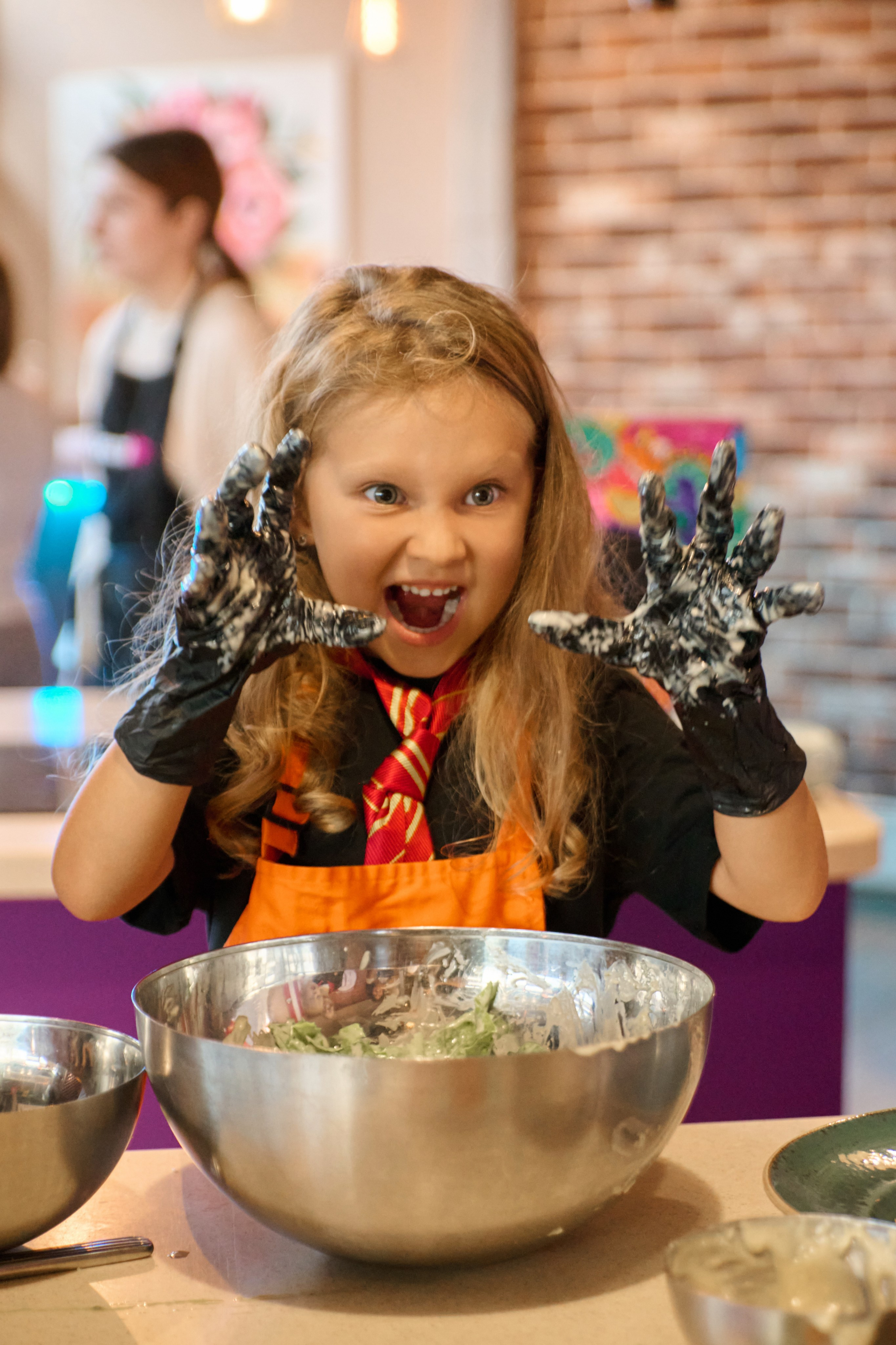 Детские праздники. Репортажные, спортивные сьемки, в Москве Егор Евтюхов