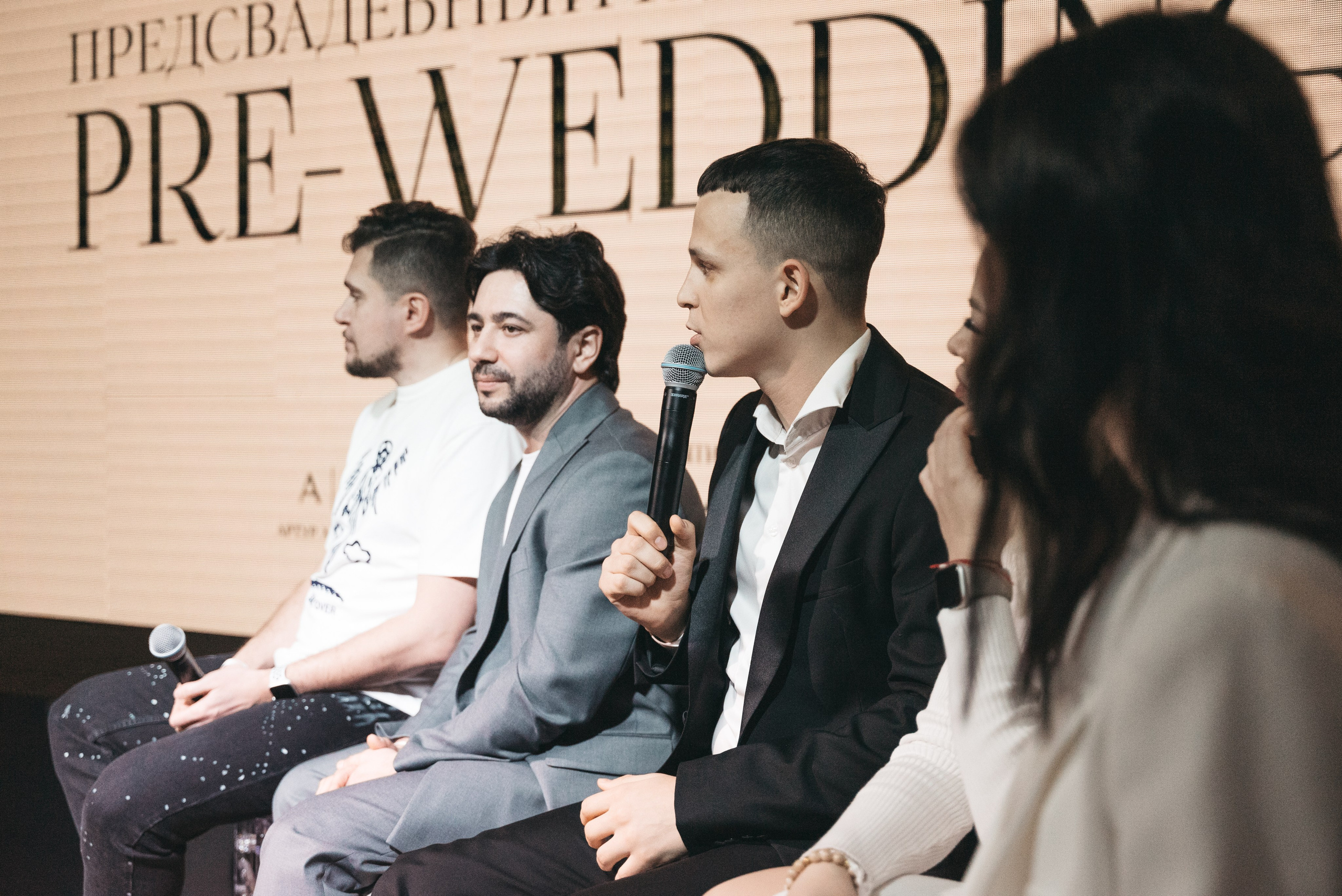 WhiteRoom Pre-wedding. Репортажный и свадебный фотограф в Сургуте