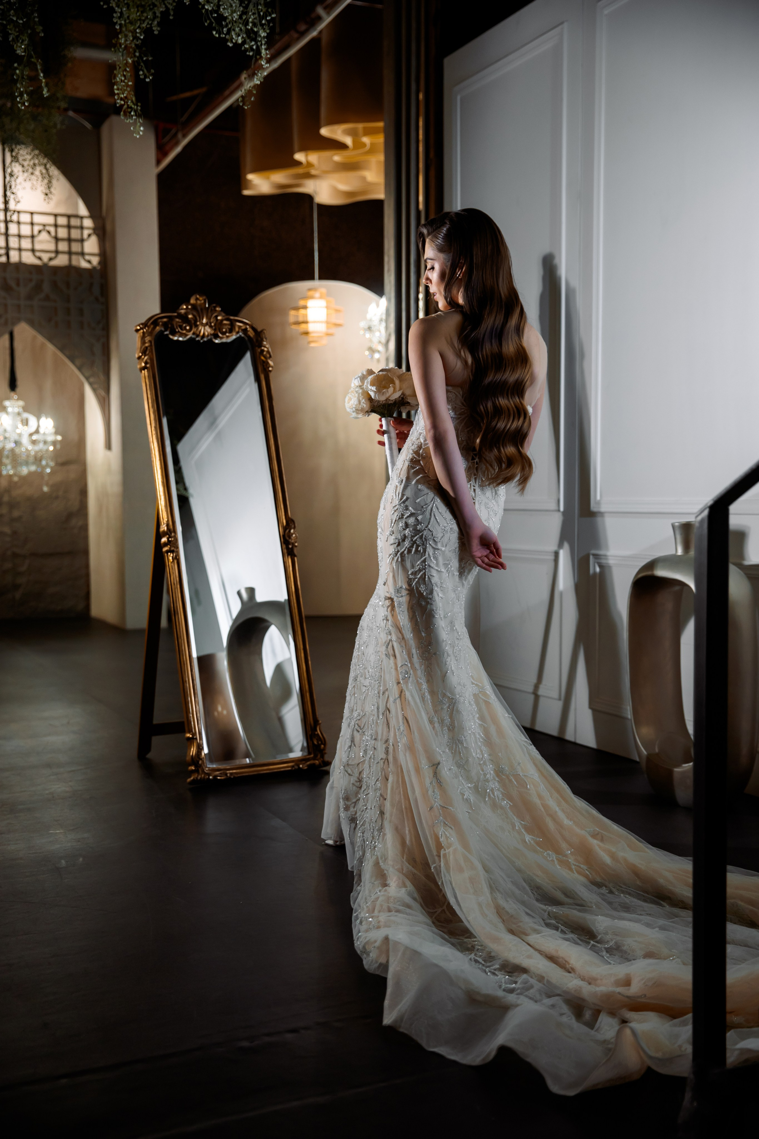 Fairy Tale of Love. Валерия Солнцева свадебный и семейный фотограф