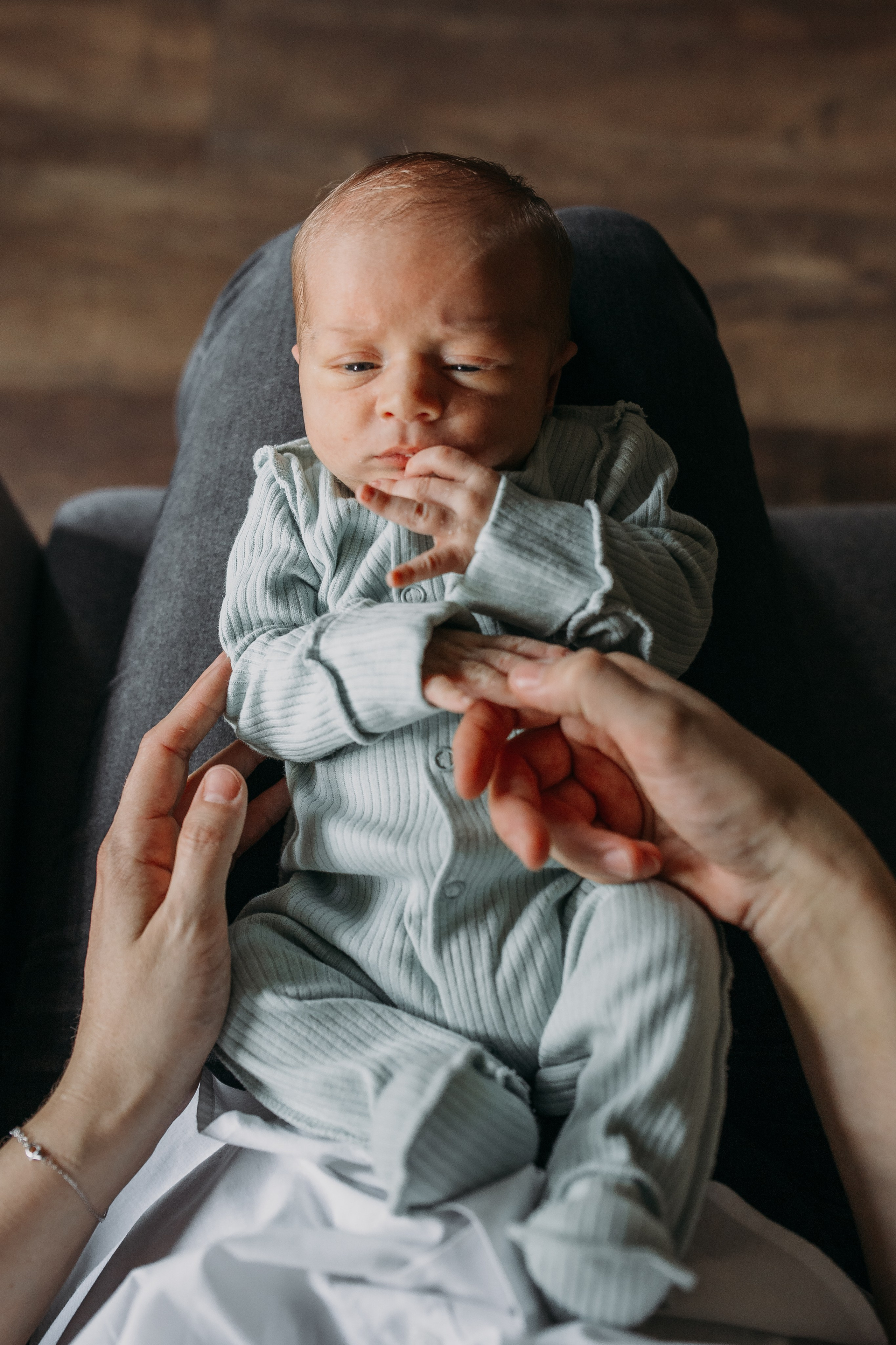 Андрей, Юля, Гриша, Федя. Семейный фотограф в Волгограде Надежда Головко