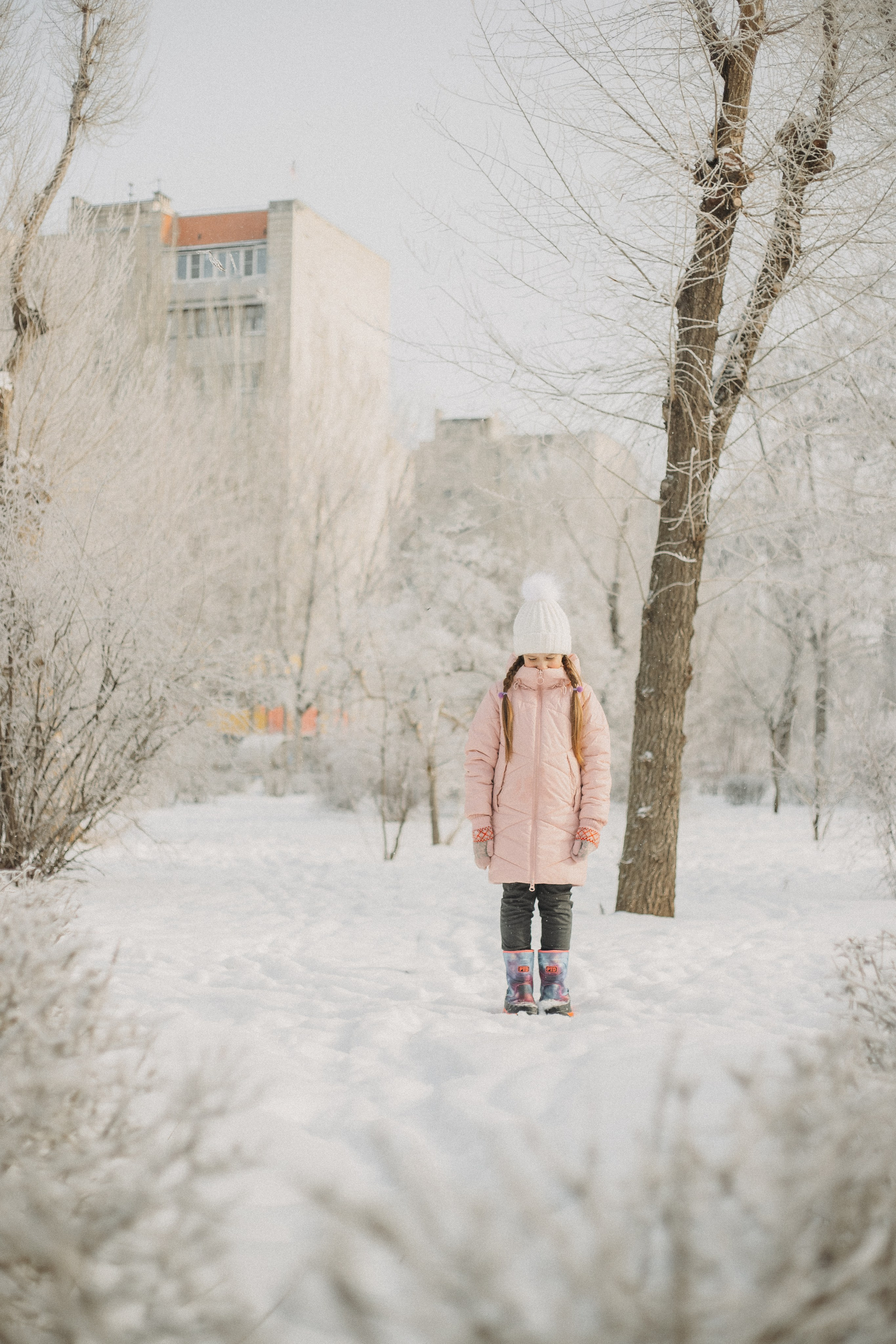 Эвелина. Семейный фотограф в Волгограде Надежда Головко