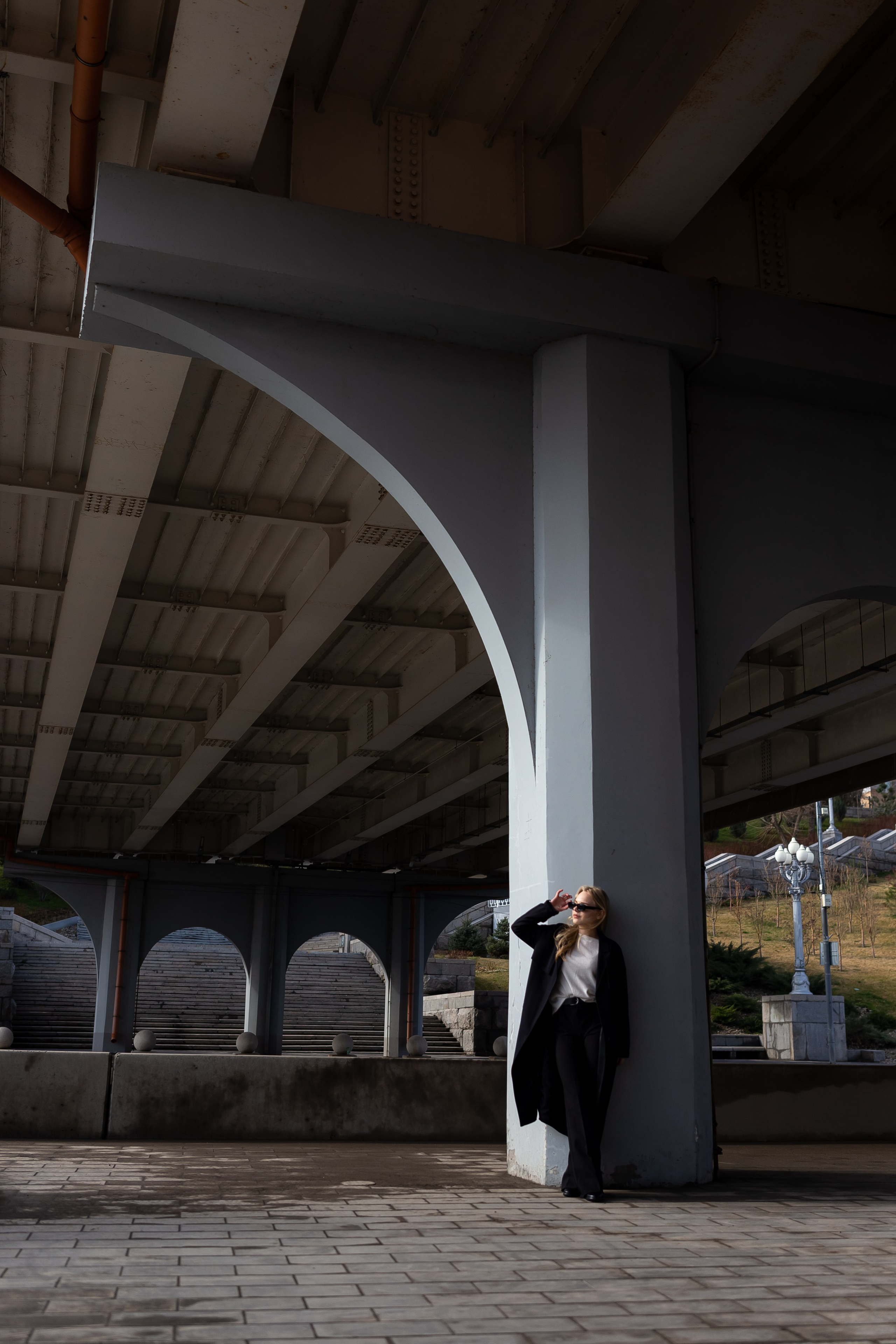 Ксения. Семейный фотограф в Волгограде Надежда Головко