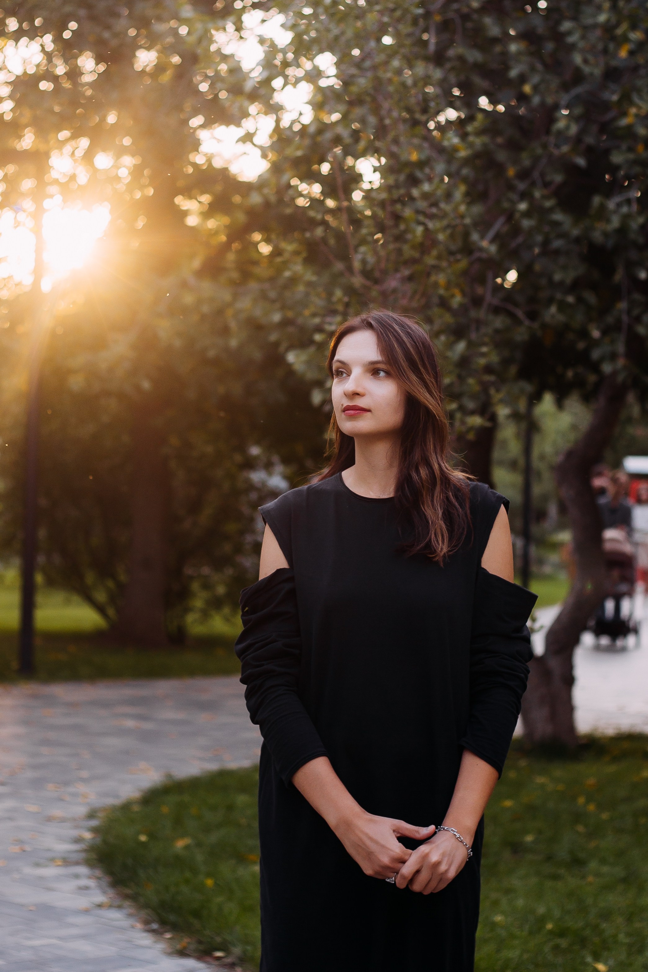 Аня, Саша, Даня, Миша, Алена. Семейный фотограф в Волгограде Надежда Головко