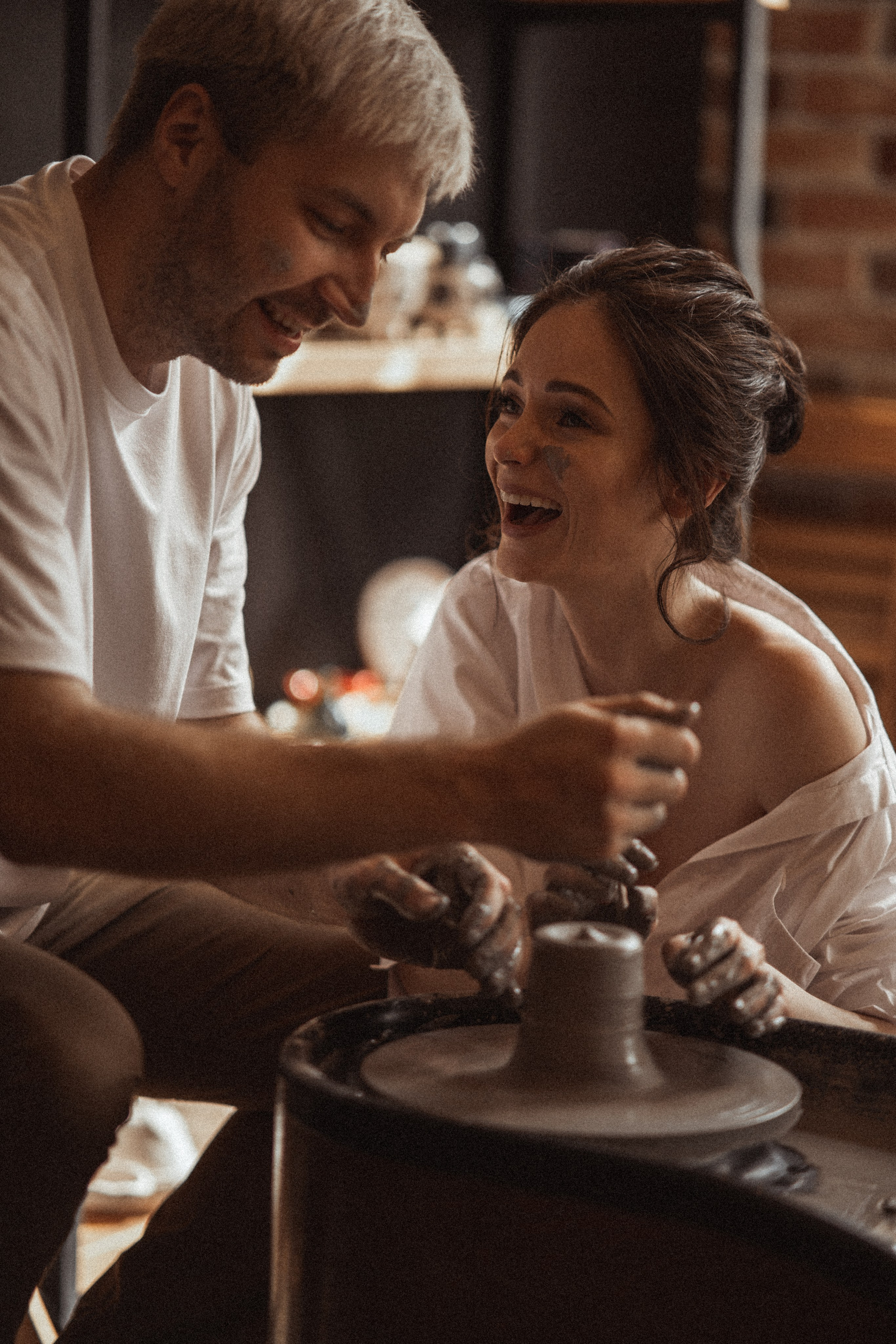 Гончарка. Фотограф Мария Зайчик