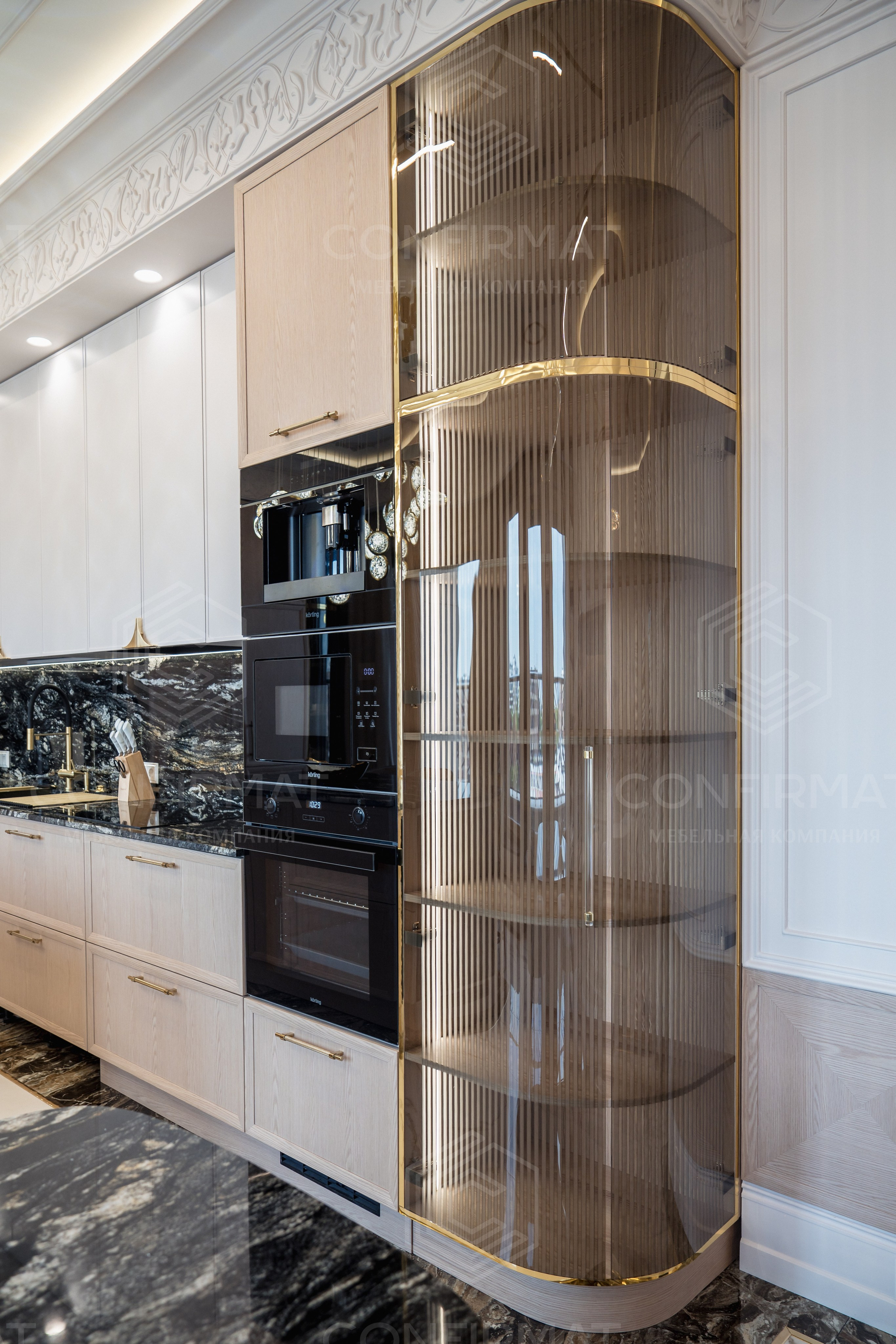 № 19. Мебель на заказ