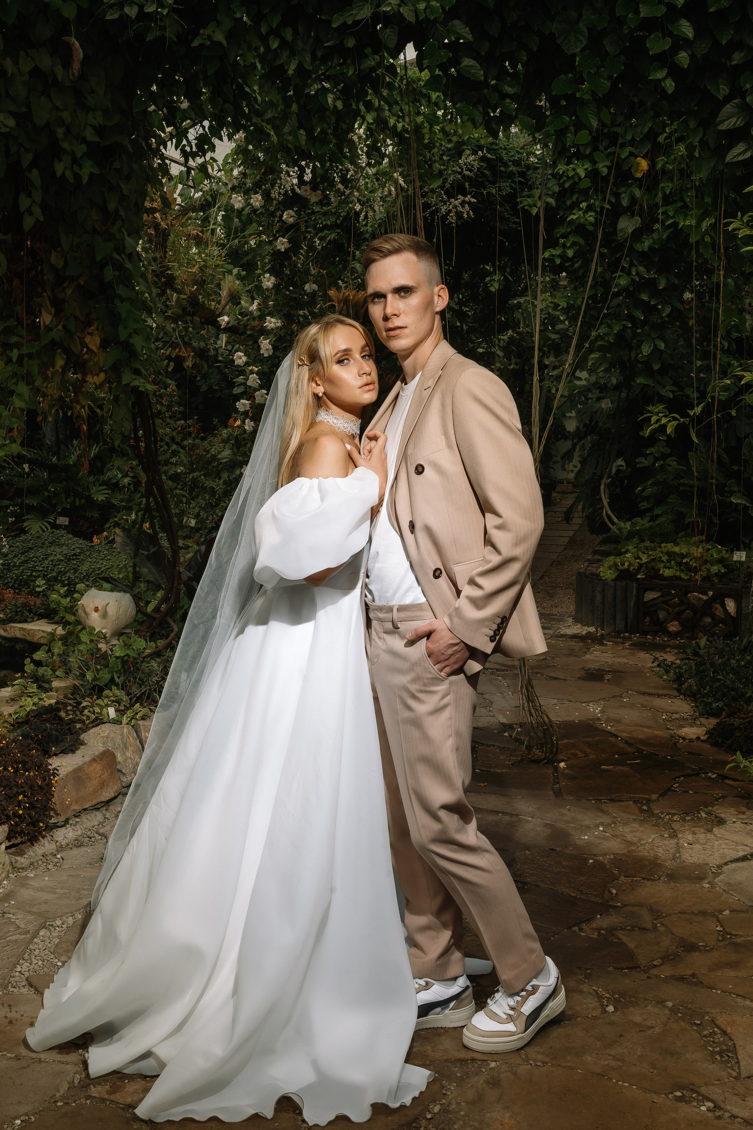 Свадебные фотографии. Фотограф Новосибирск Божуль Павел