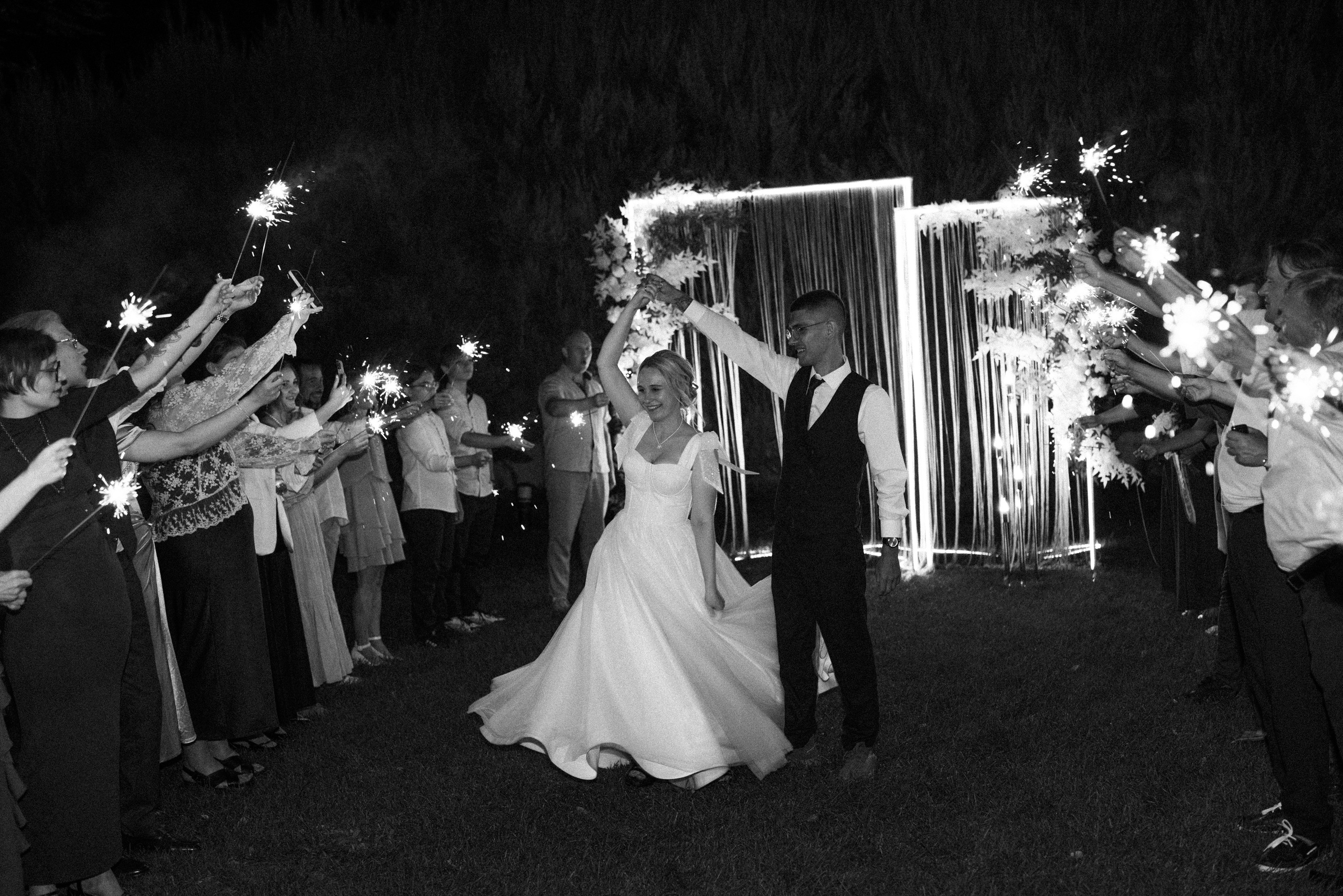 Вероника & Данил. Индивидуальный и lovestory фотограф в Самаре. Никонорова Наталья