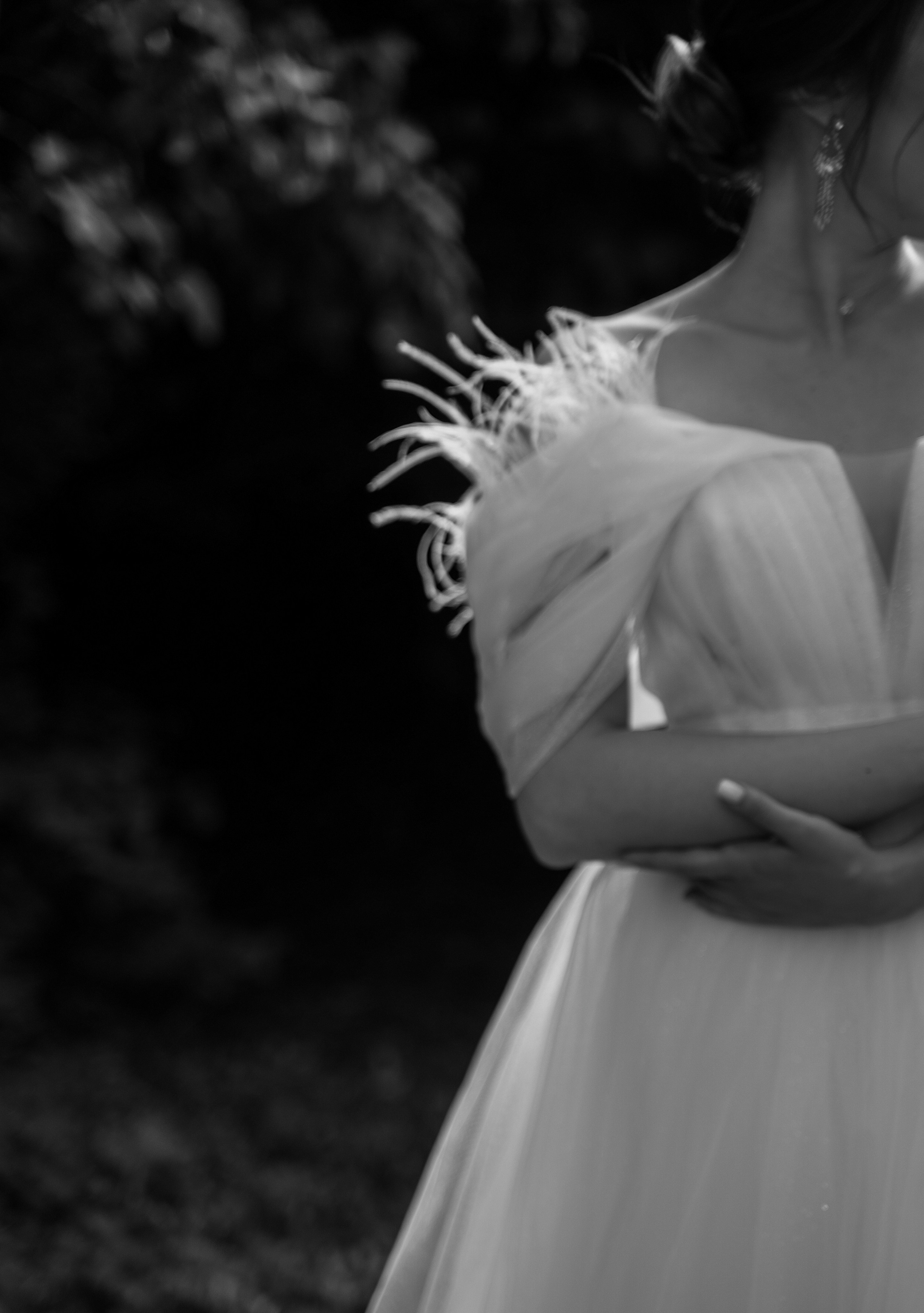 Осенняя свадьба. Свадебный фотограф