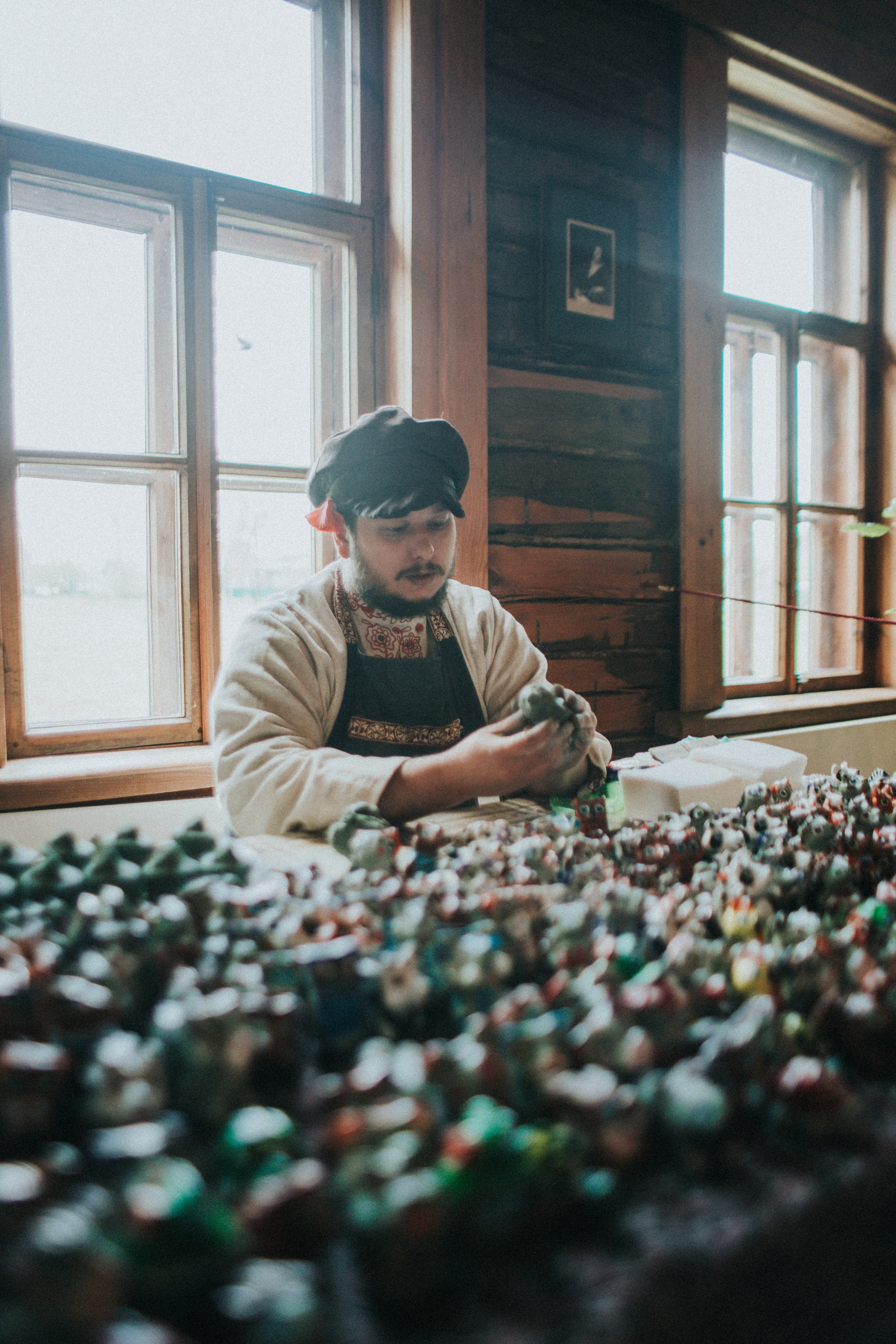 Москва- Рязань 2021. Фотограф в Нижнем Новгороде