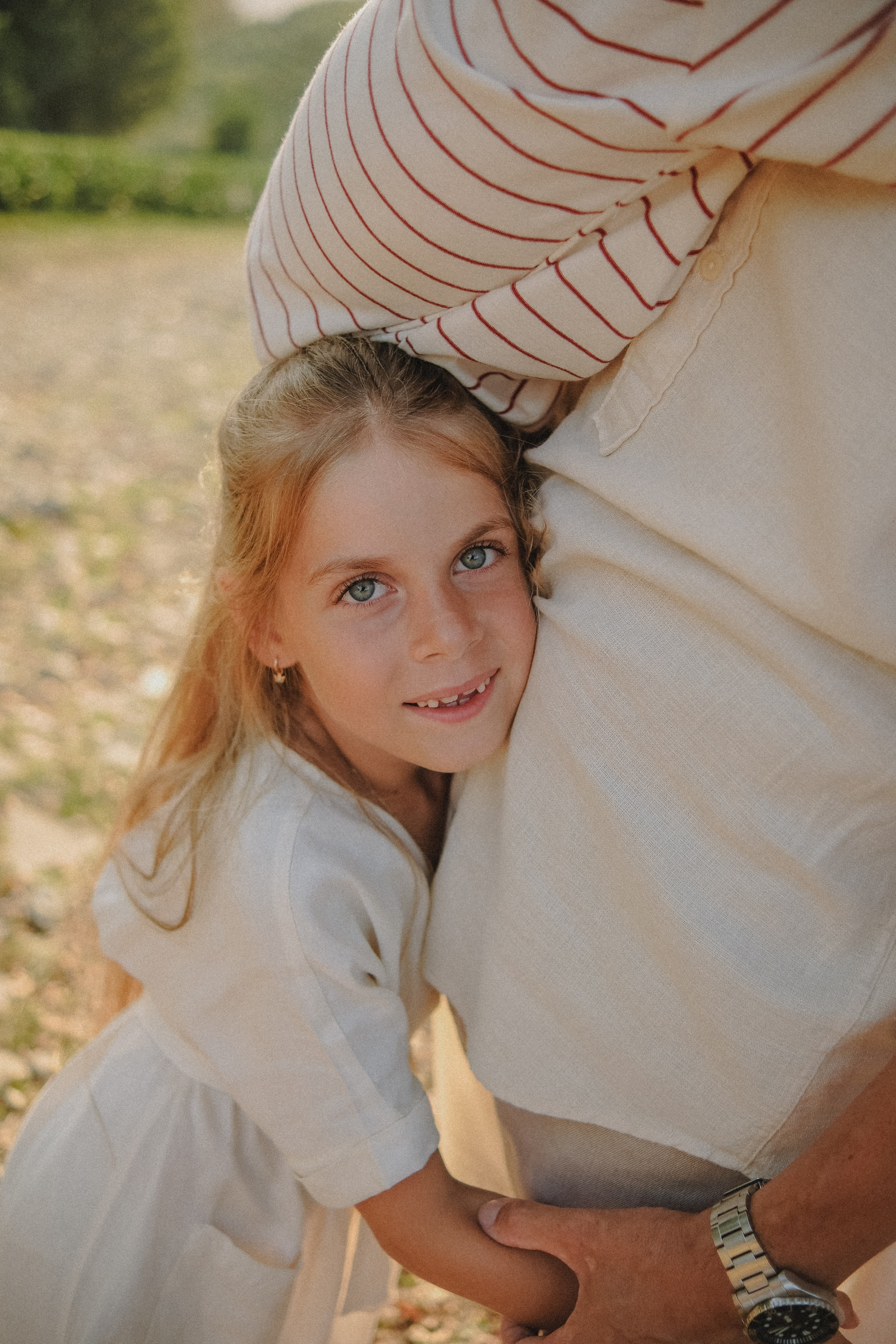 Семья Киры и Максима. Семейный фотограф Москва