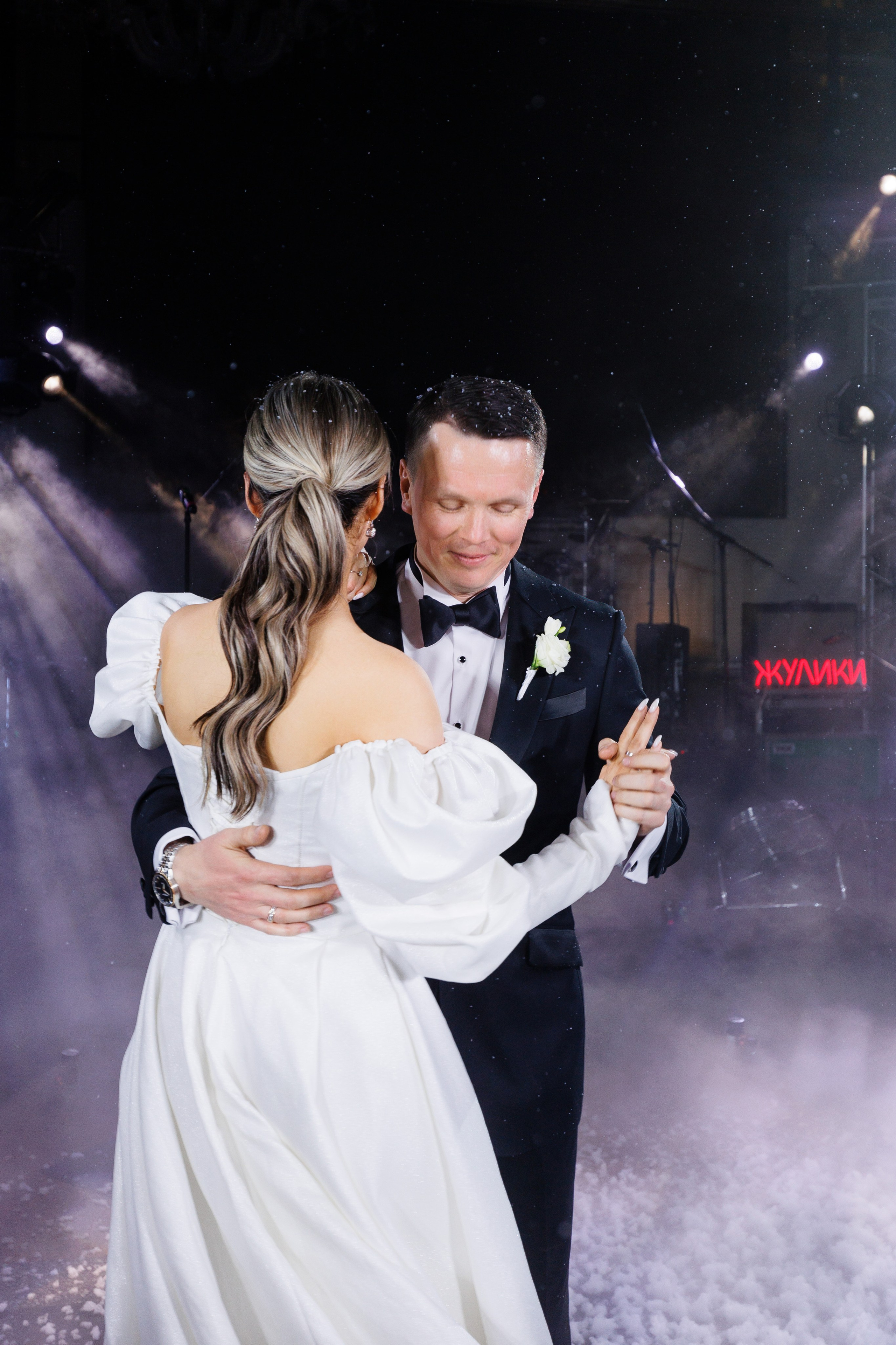 Metropol + Balzi Rossi. Фотограф Юрий Клим | Москва