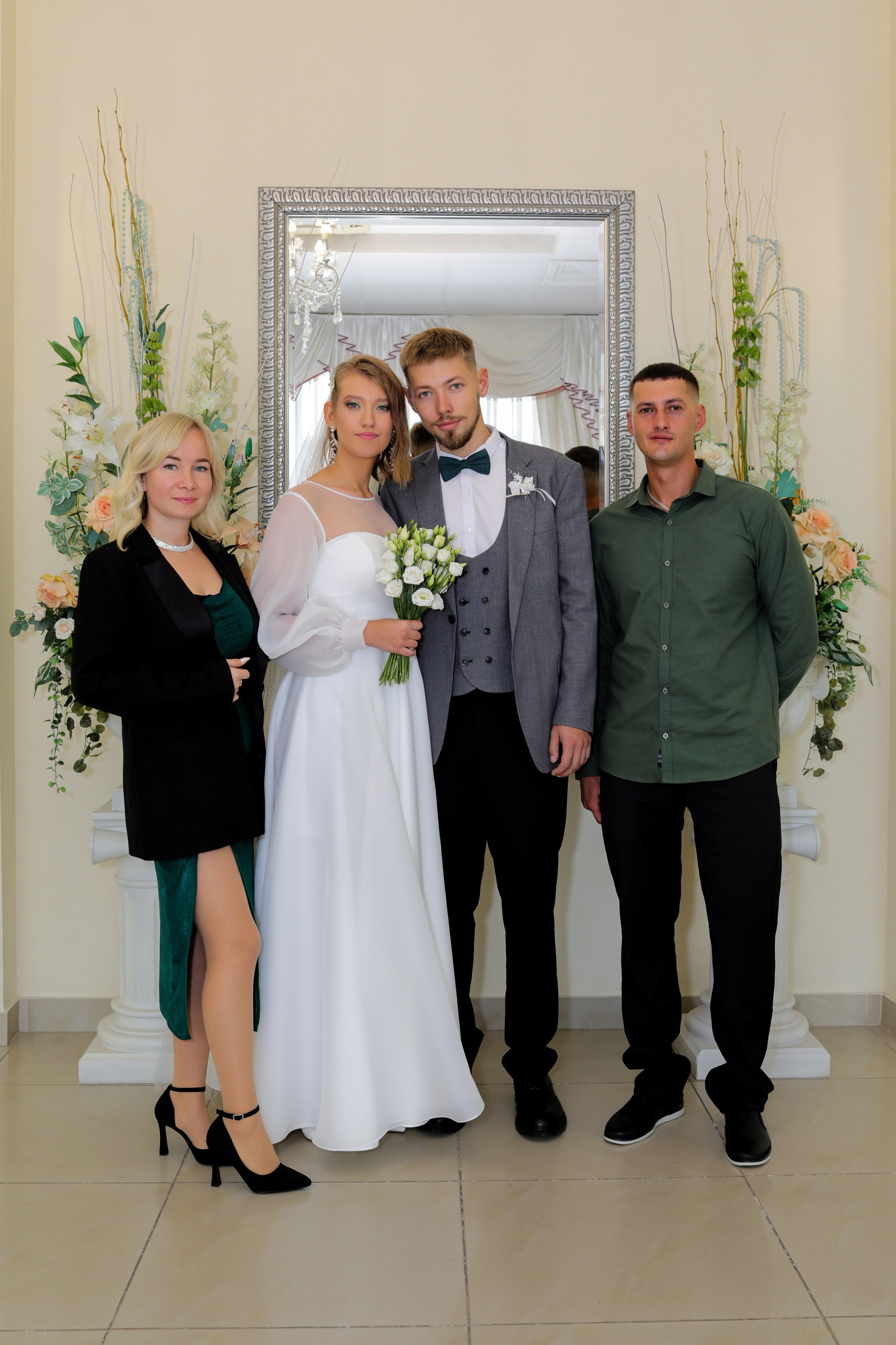 Никита и Юлия. Детский и женский фотограф в Кемерово Анна Смирнова