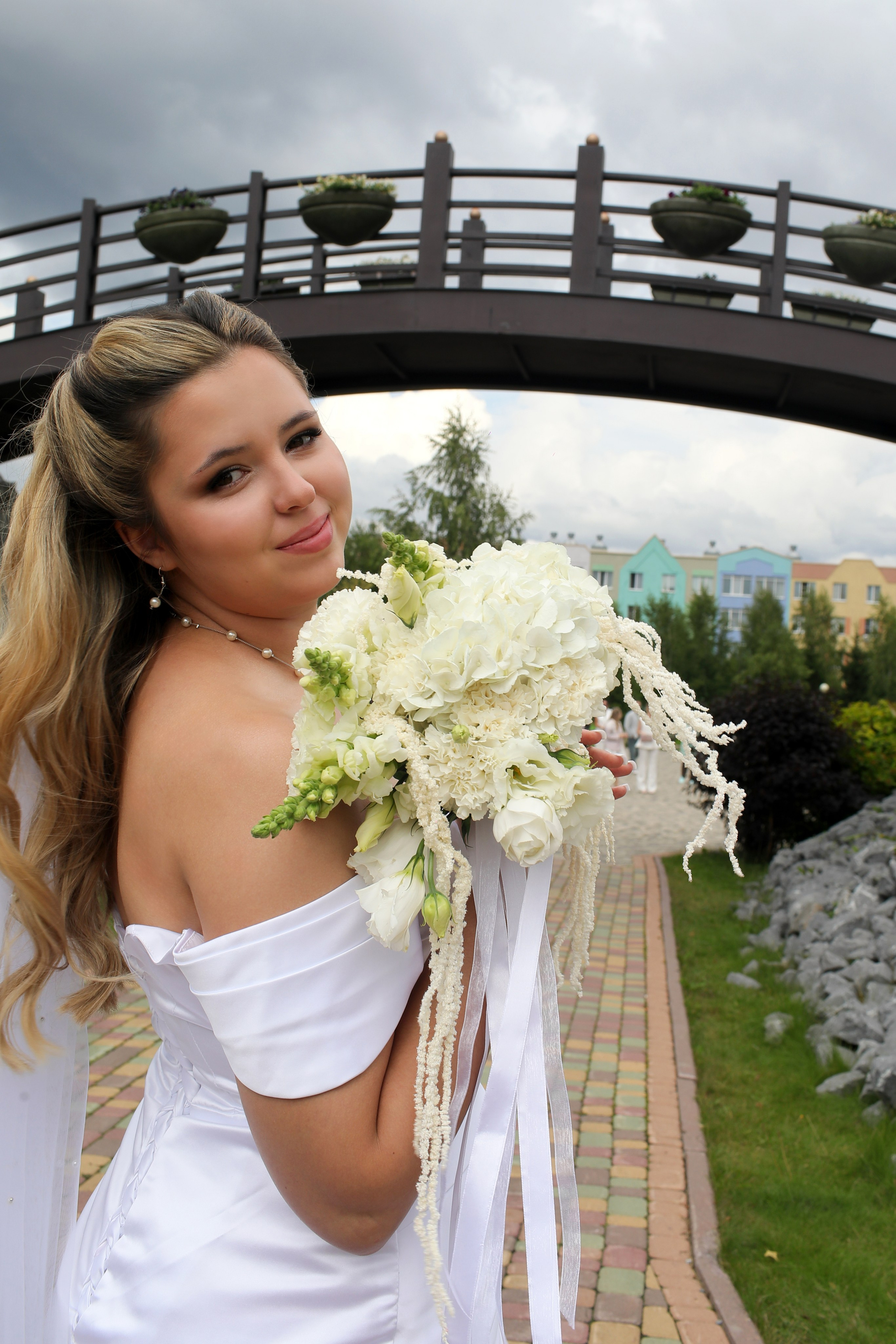 Дмитрий и Софья. Детский и женский фотограф в Кемерово Анна Смирнова