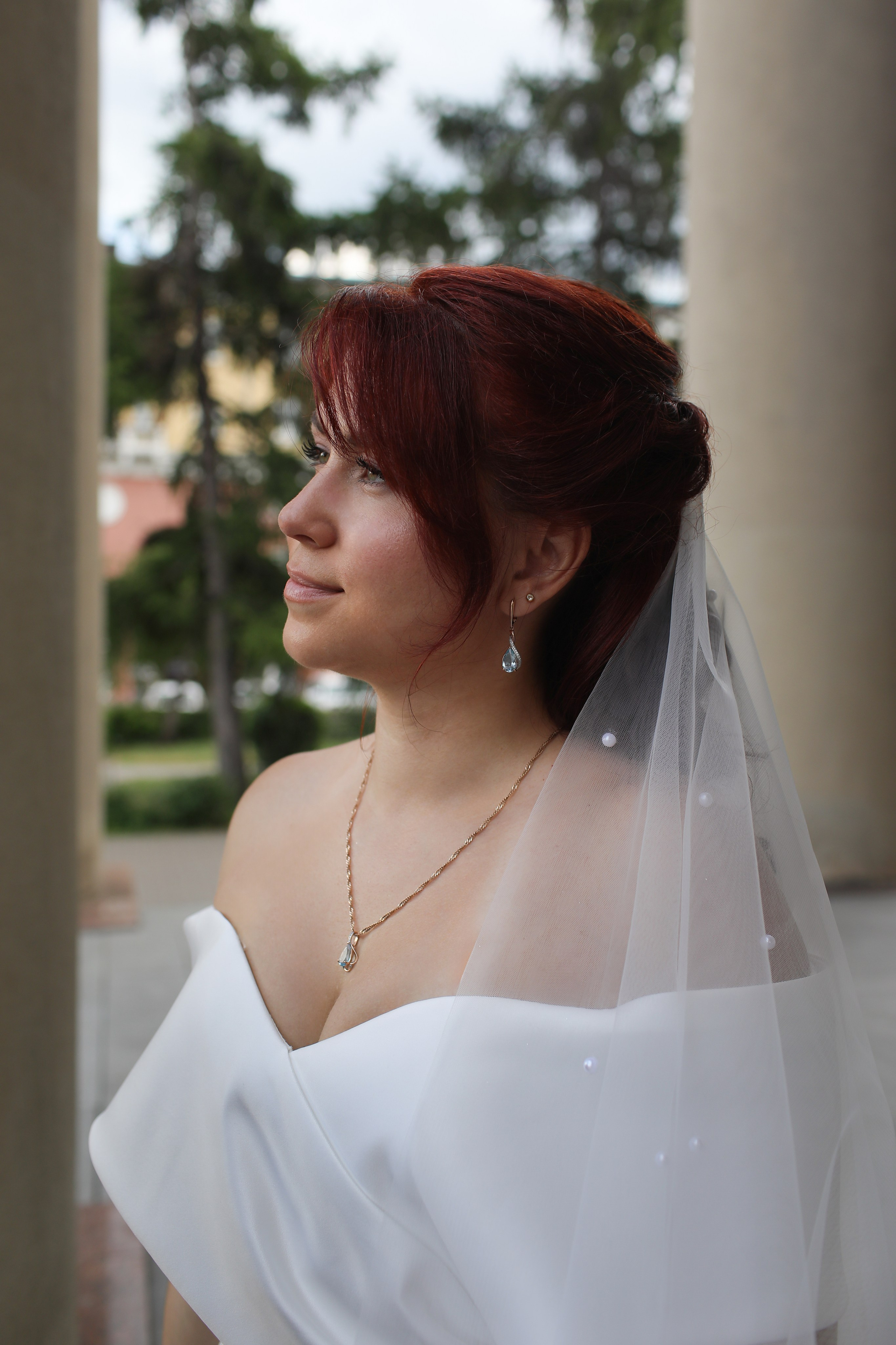 Свадебная фотосессия в Кемерово. Детский и женский фотограф в Кемерово Анна Смирнова