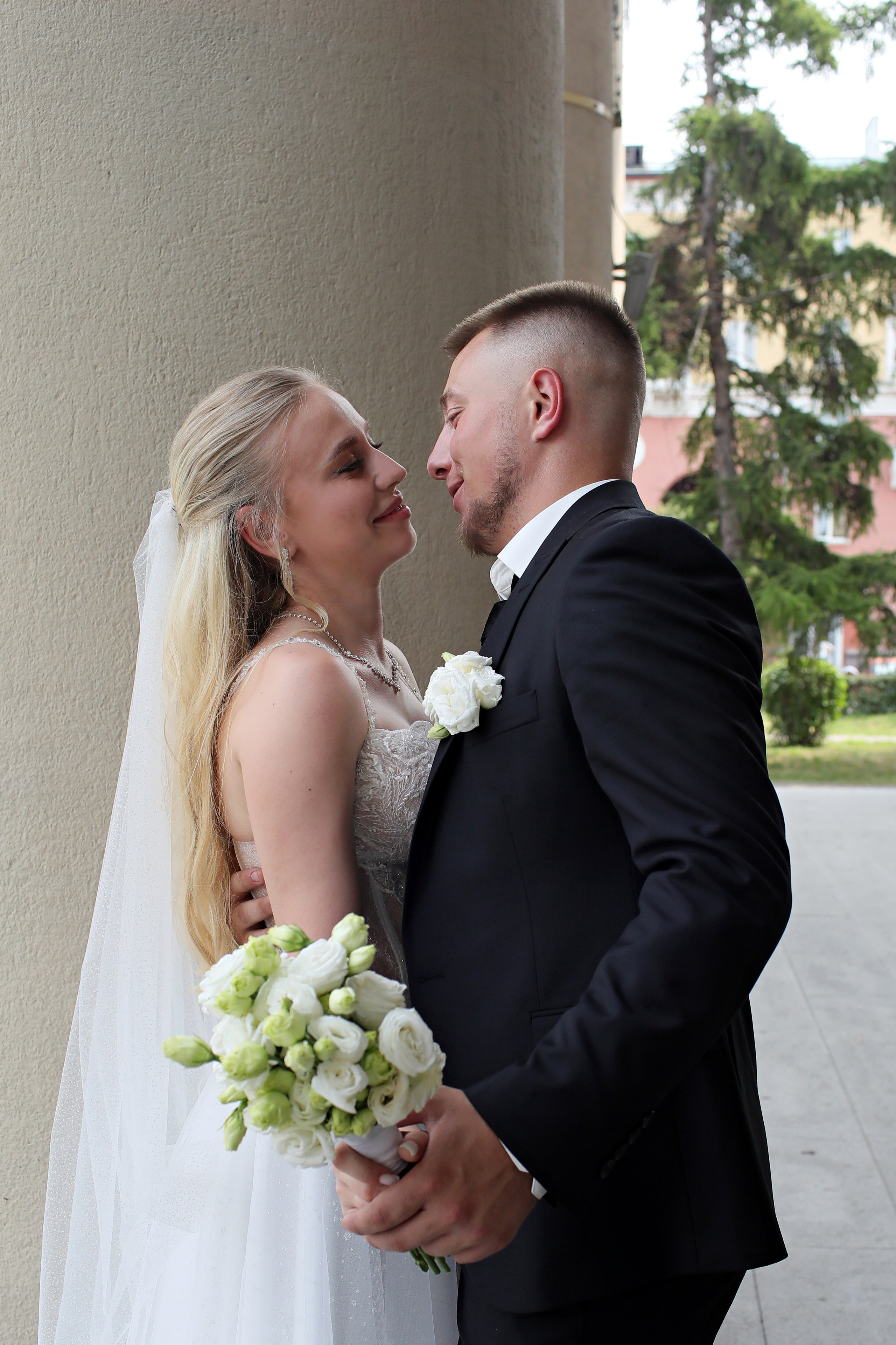 Никита и Виктория. Детский и женский фотограф в Кемерово Анна Смирнова