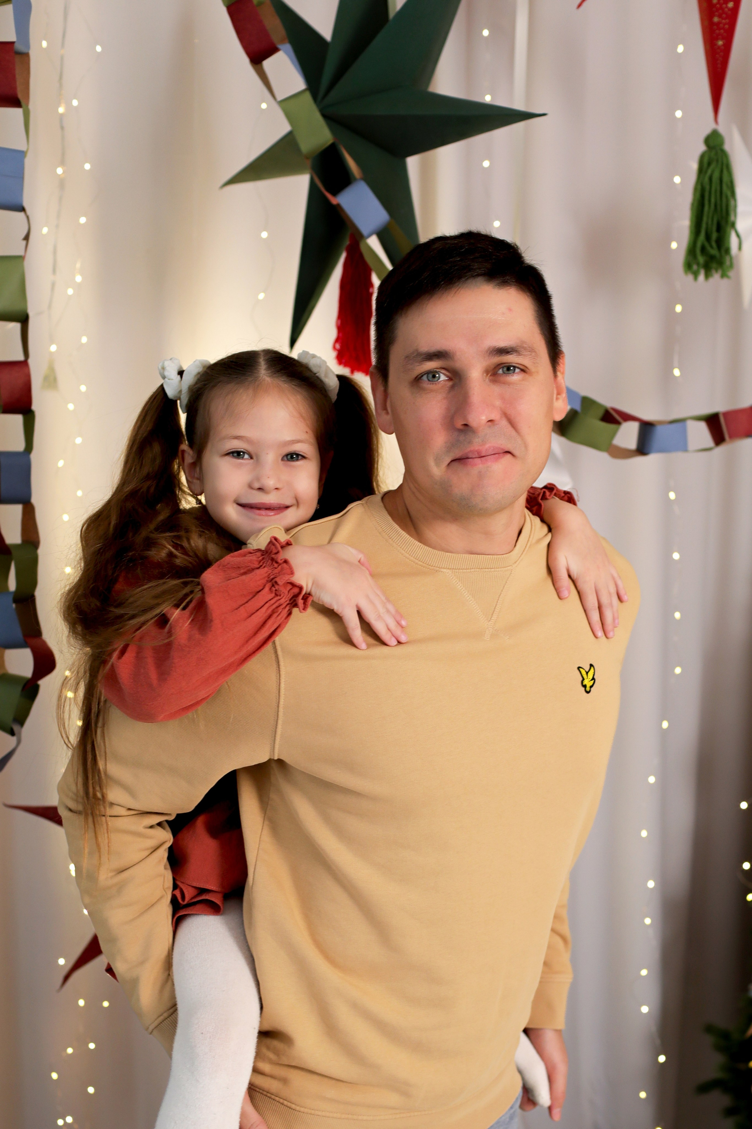 Семейные фотосессии. Детский и женский фотограф в Кемерово Анна Смирнова