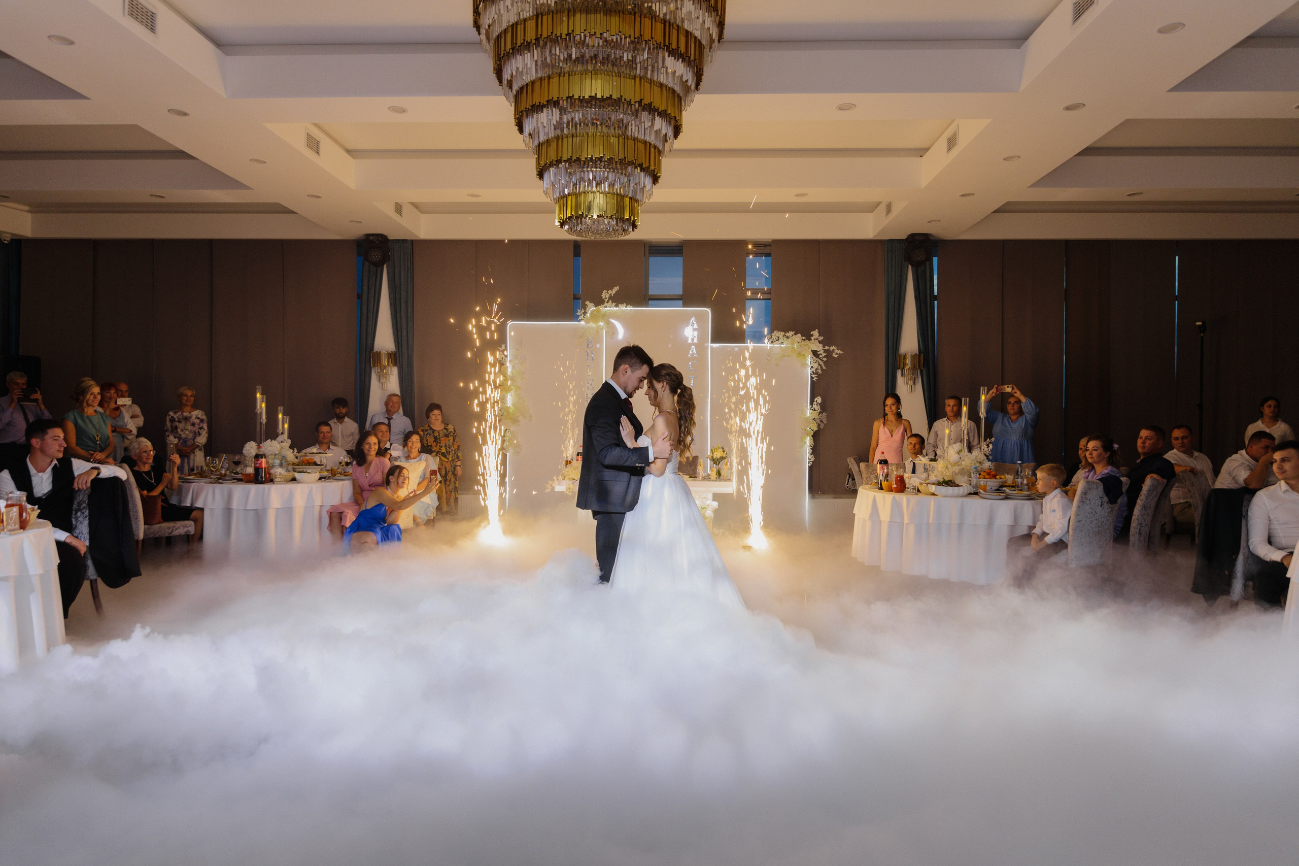 Свадебный фотограф в Самаре Ольга Гребнева