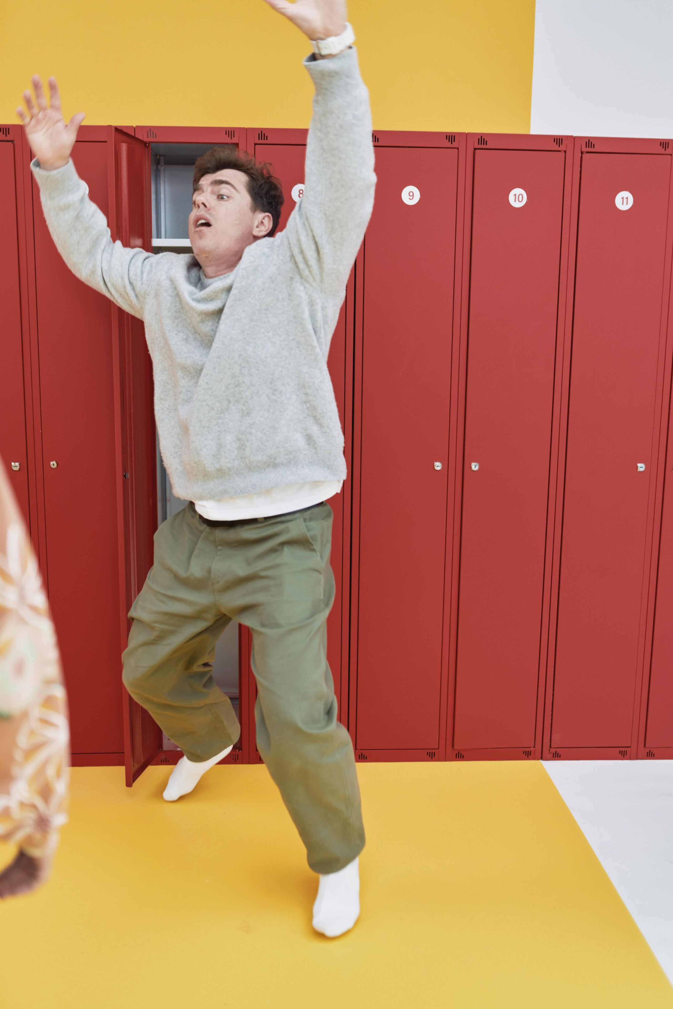 Детский мир. Евгений Бреча. Коммерческий и бэкстейдж фотограф в Москве