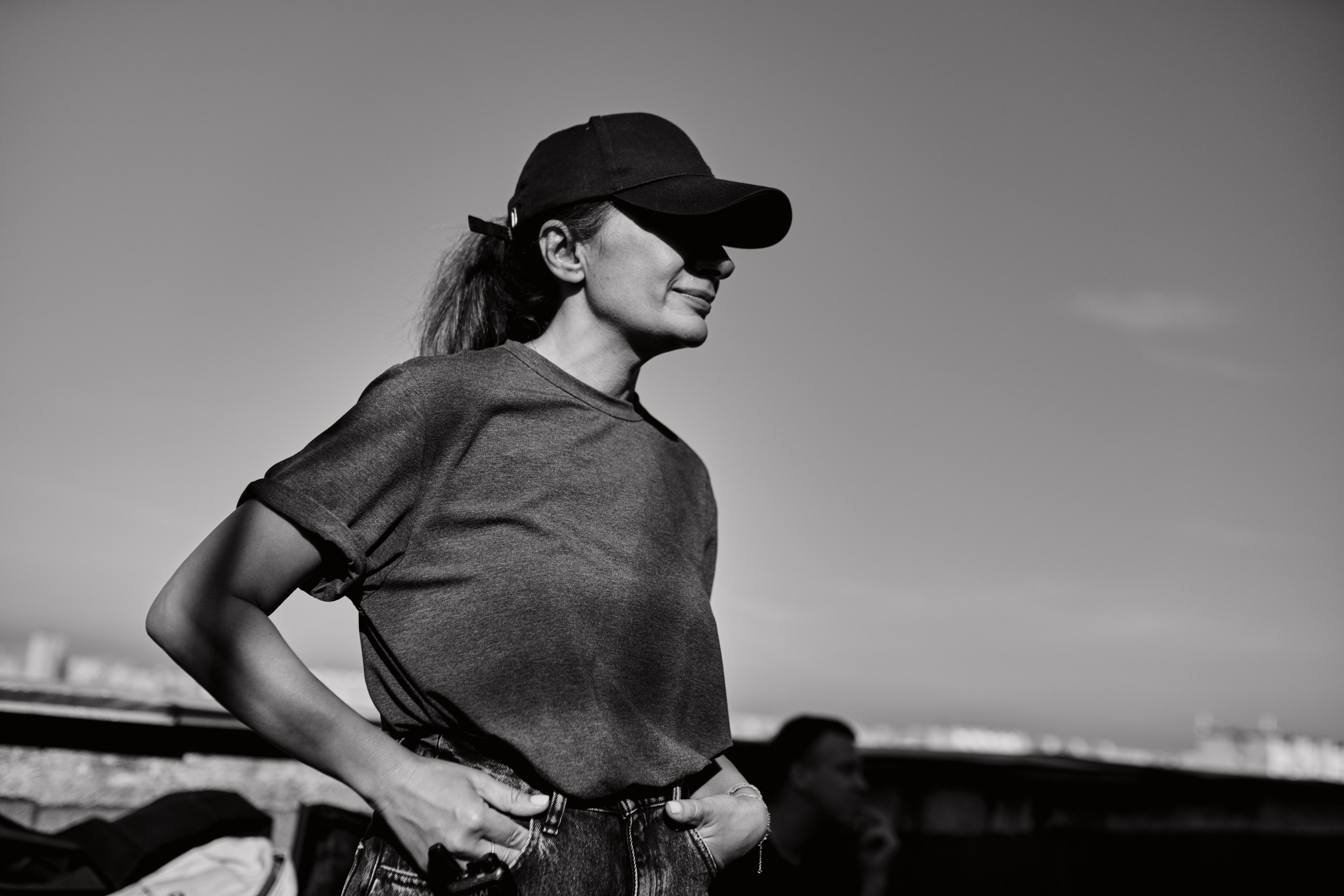 Андромеда (фильм). Евгений Бреча. Коммерческий и бэкстейдж фотограф в Москве