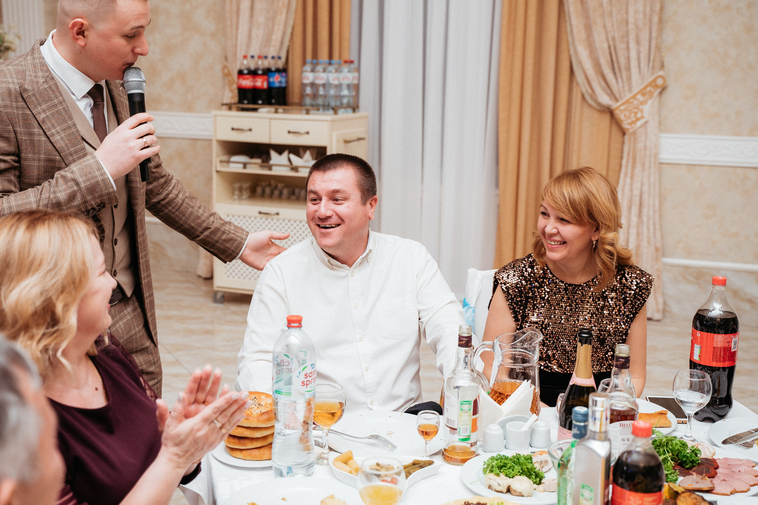 Новый год (РЭС). Свадебный фотограф в Симферополе