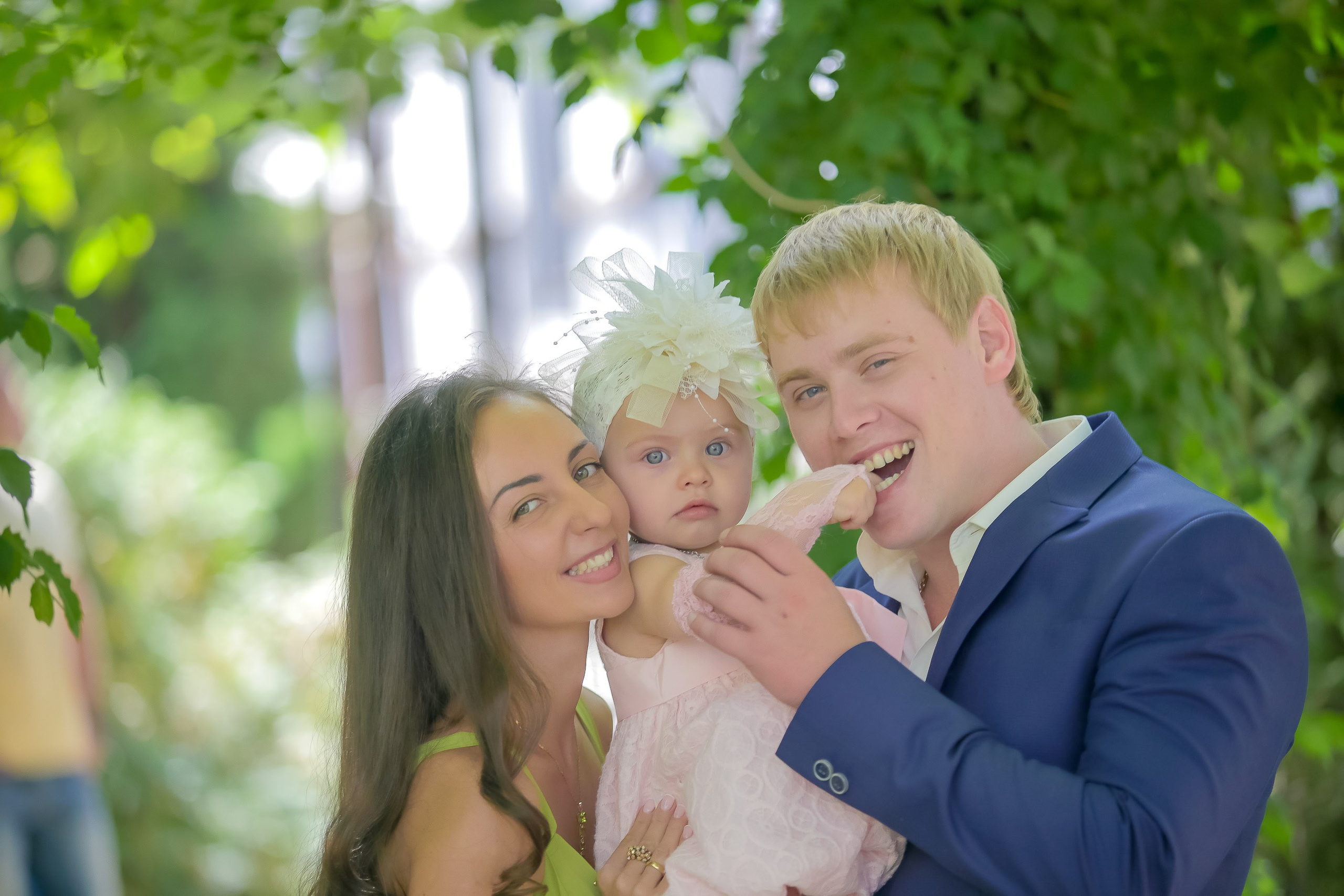 1 год. Максим Матвийченко и Виктория Басова профессионалы своего дела