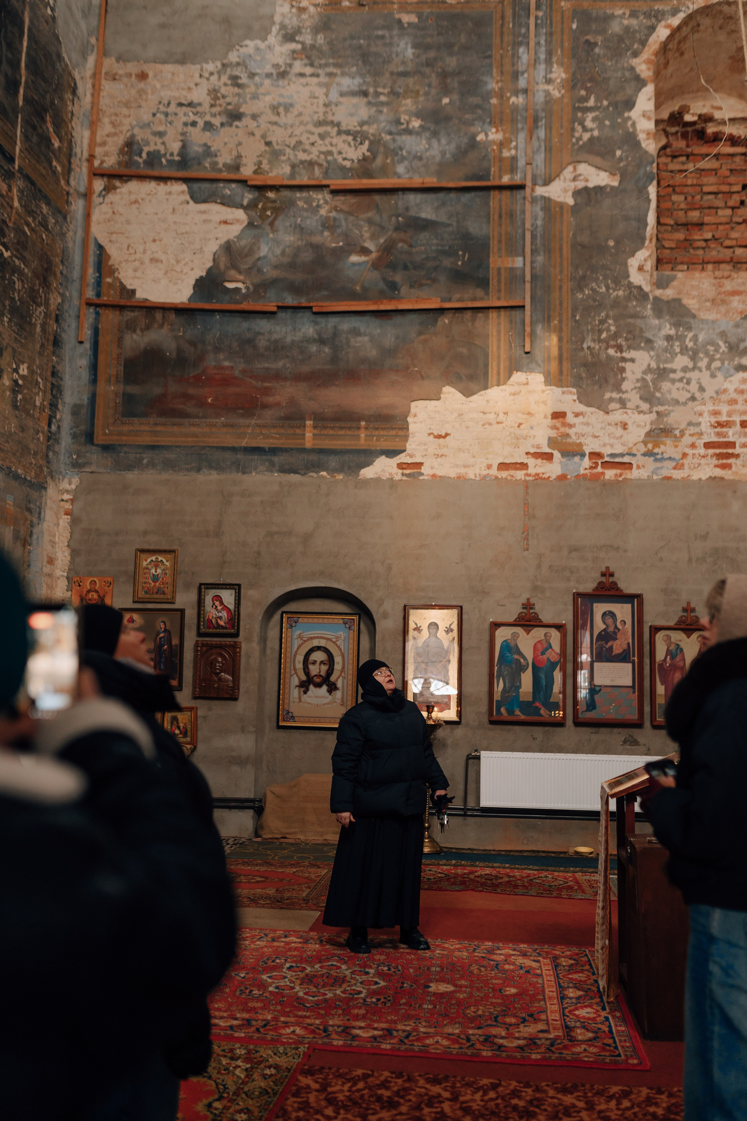Пресс-тур 2. Фотограф Торопец Кристина Абрамова Kanwellia photography