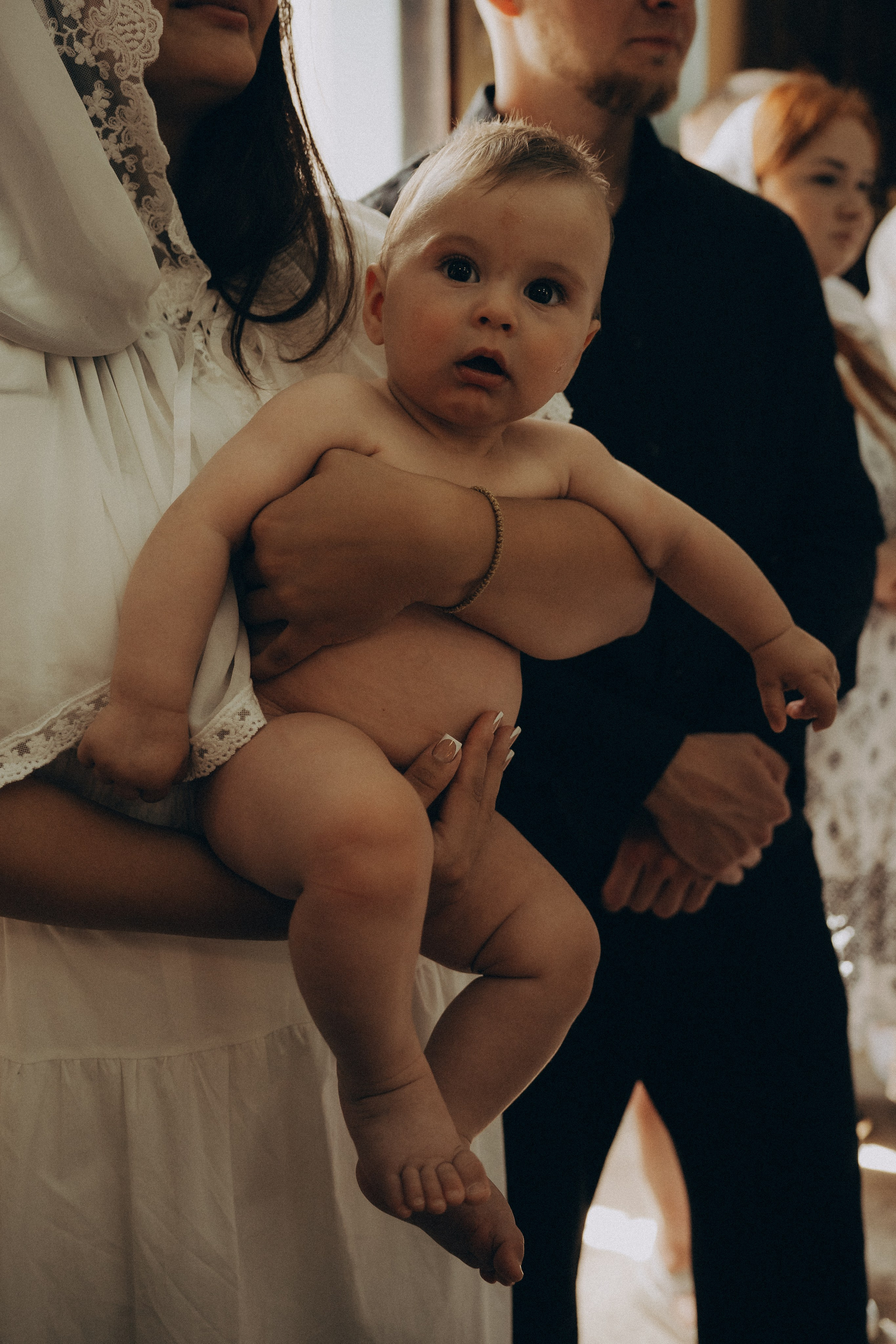 Крещение 18.07. Фотограф Торопец Кристина Абрамова Kanwellia photography