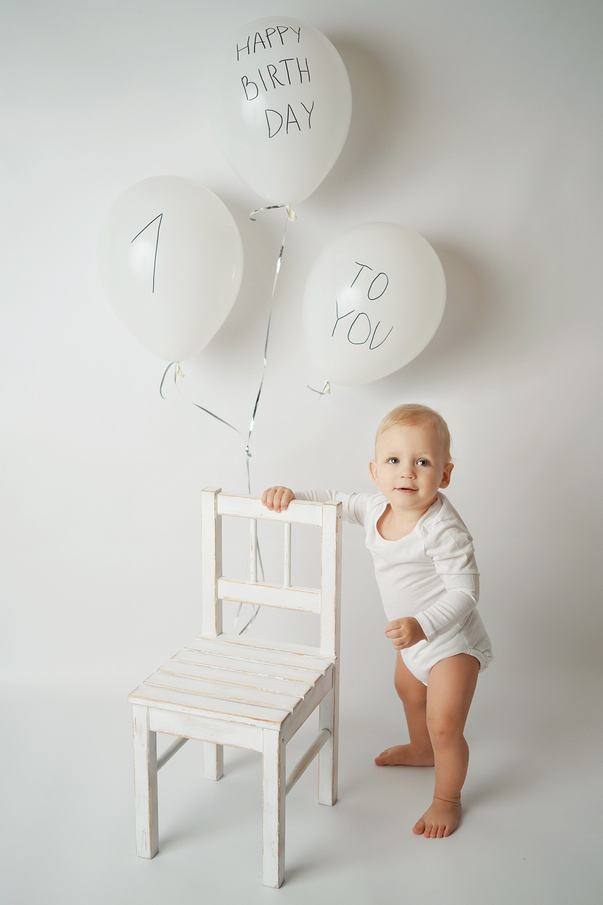 Детская фотосессия Первый годик для мальчиков. Детский фотограф и фотограф новорожденных в Калининград Оксана Иваний