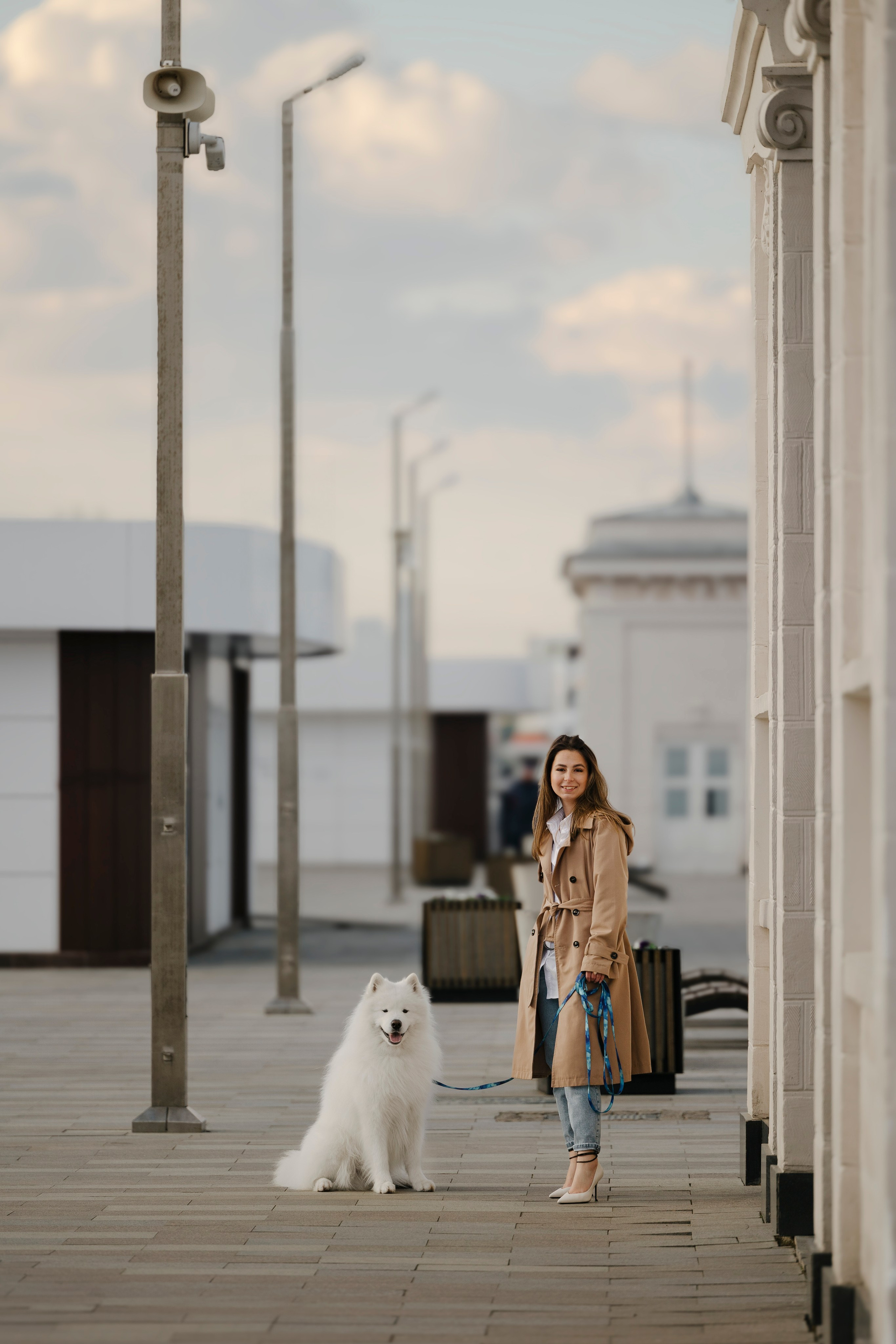 Ната, Панти, Речной Вокзал. Фотограф анималист в Москве Майорова Евгения