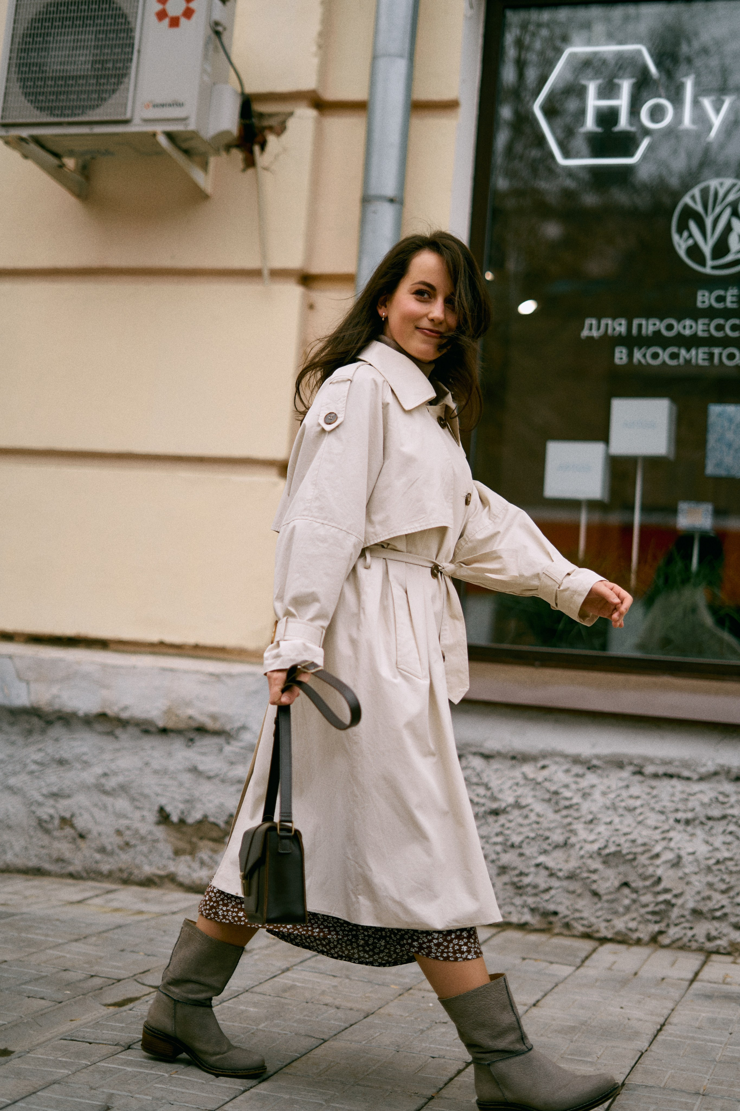 Лиза. Фотограф Киров Анжелика Некрасова