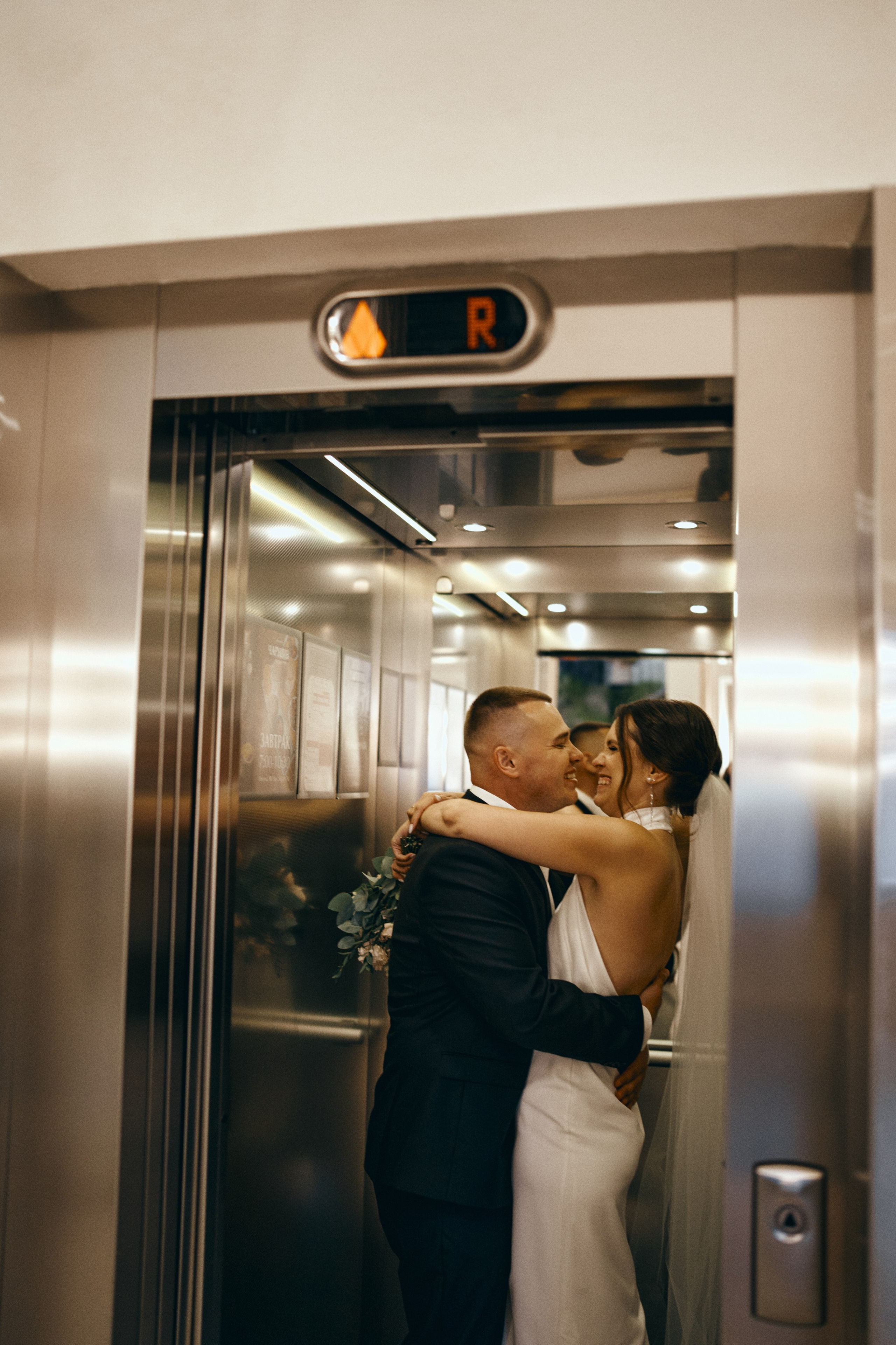 А + Д. Фотограф Киров Анжелика Некрасова