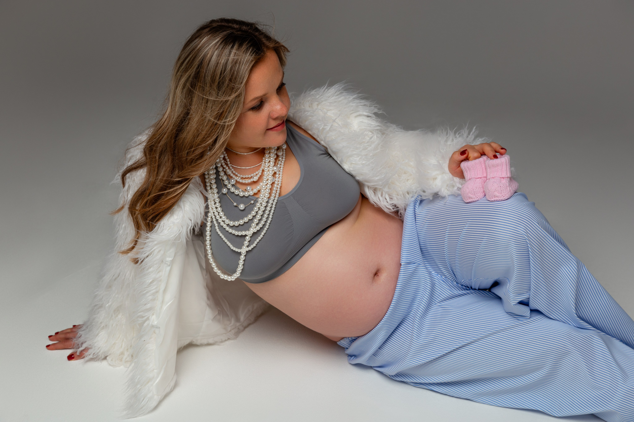 Анна. Женский фотограф в Москве Светлана Смагина