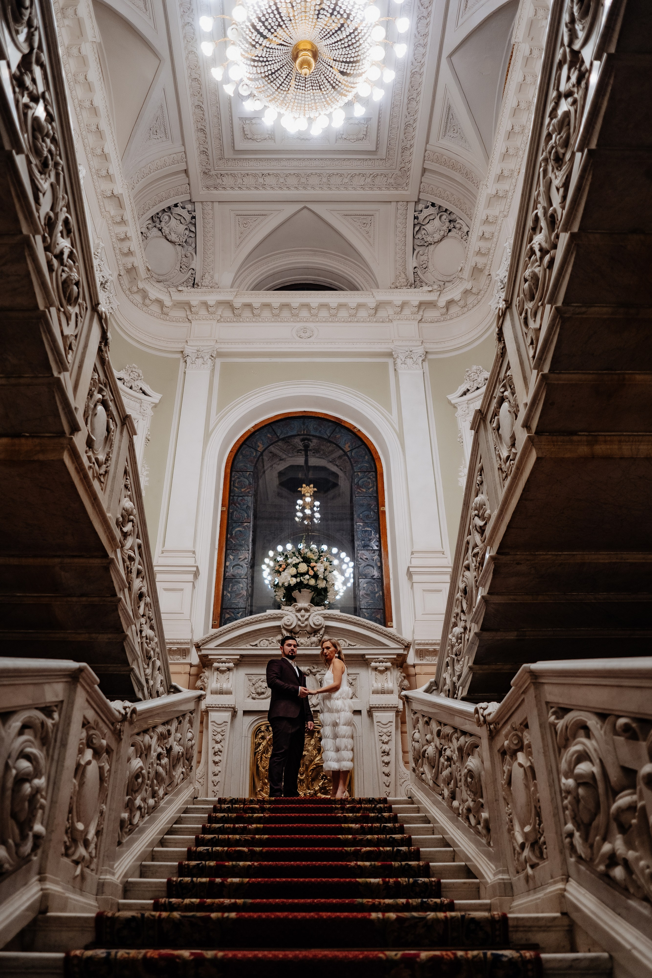 Екатерина и Сергей. KORSHIKOV SERGEY